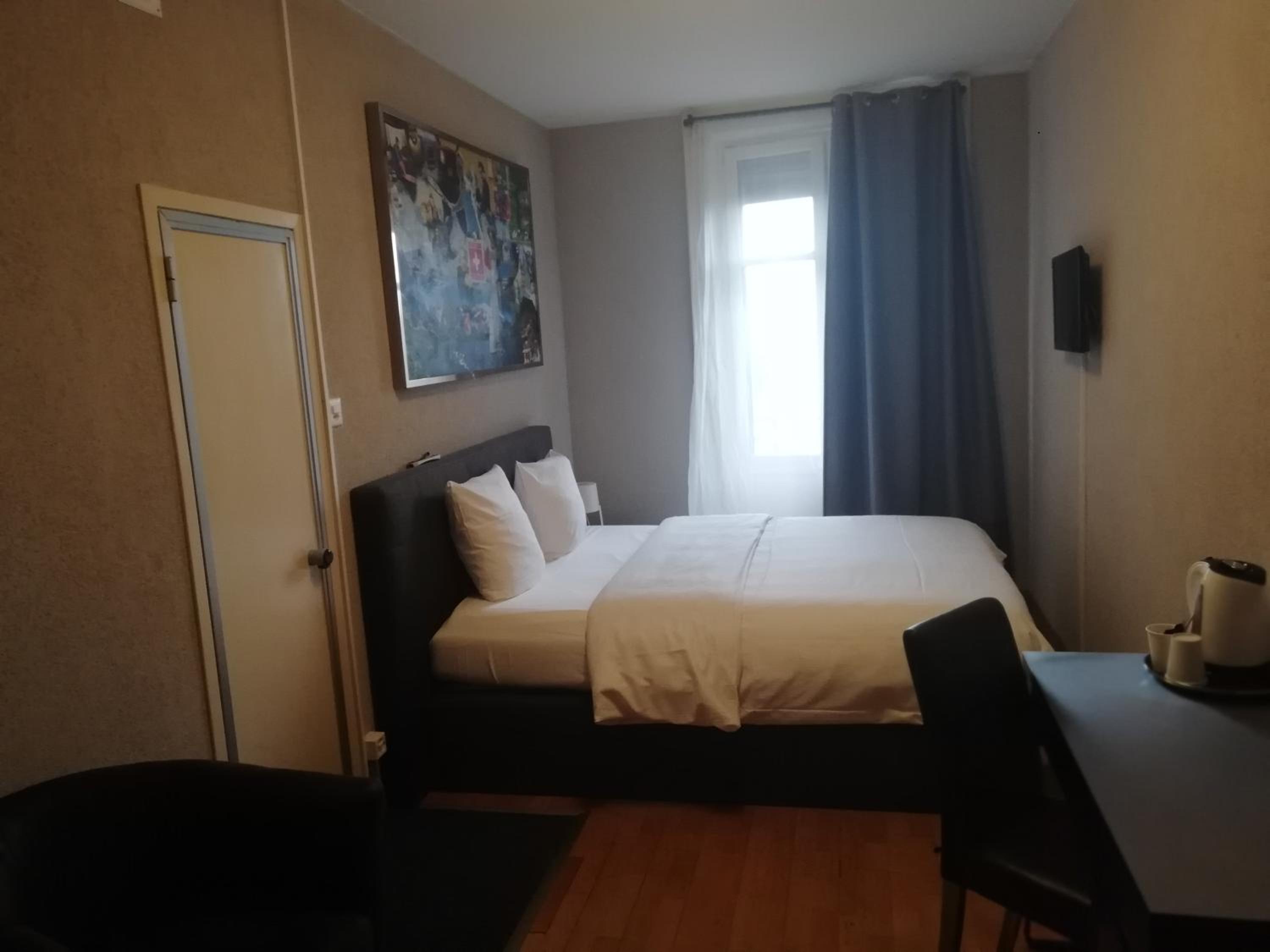 Montreux Vacations - Hotel Parc  Lac - Property Image 11