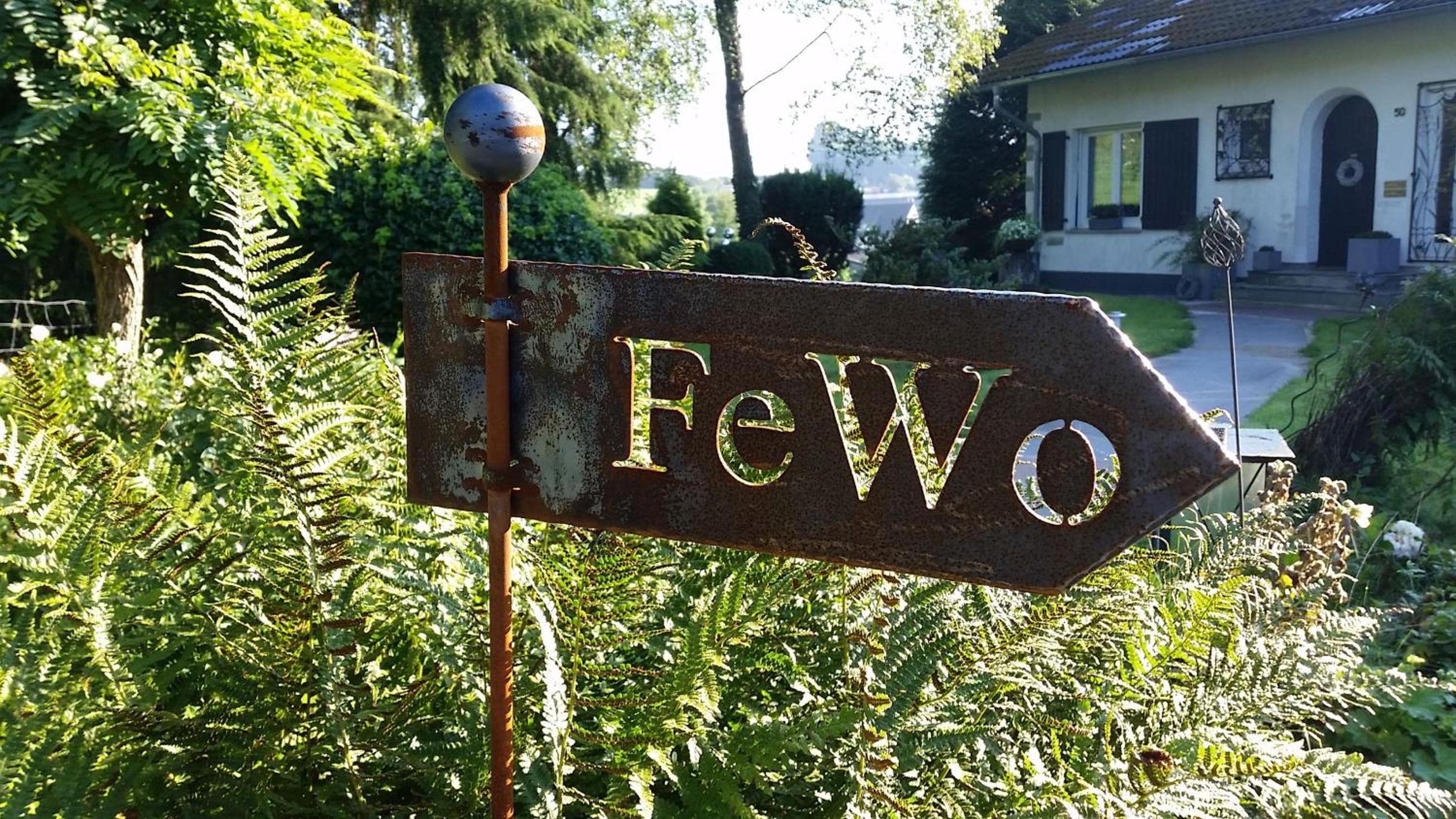 Fewo Am Wald view 3