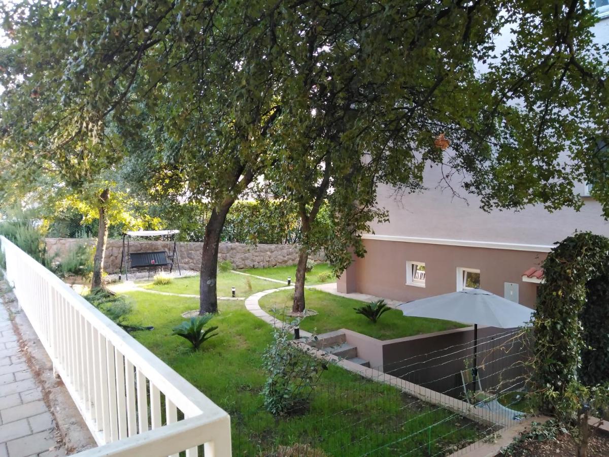 Hotel Apartment Sabo