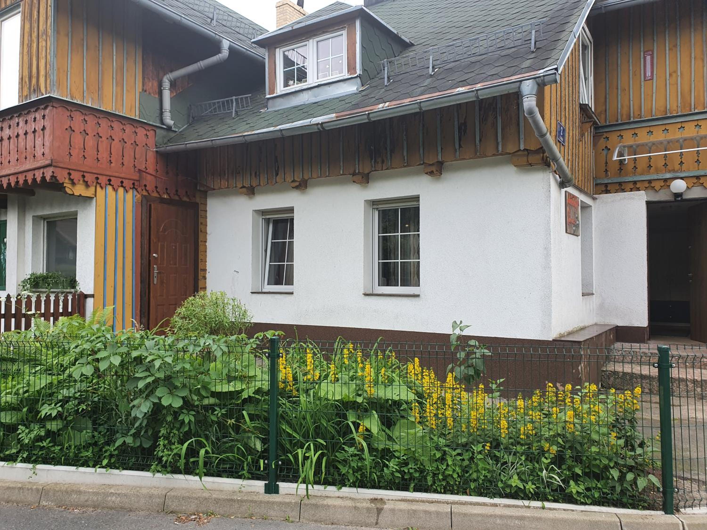 Chata nad Bystrzykiem - Apartament Karpacz view 2