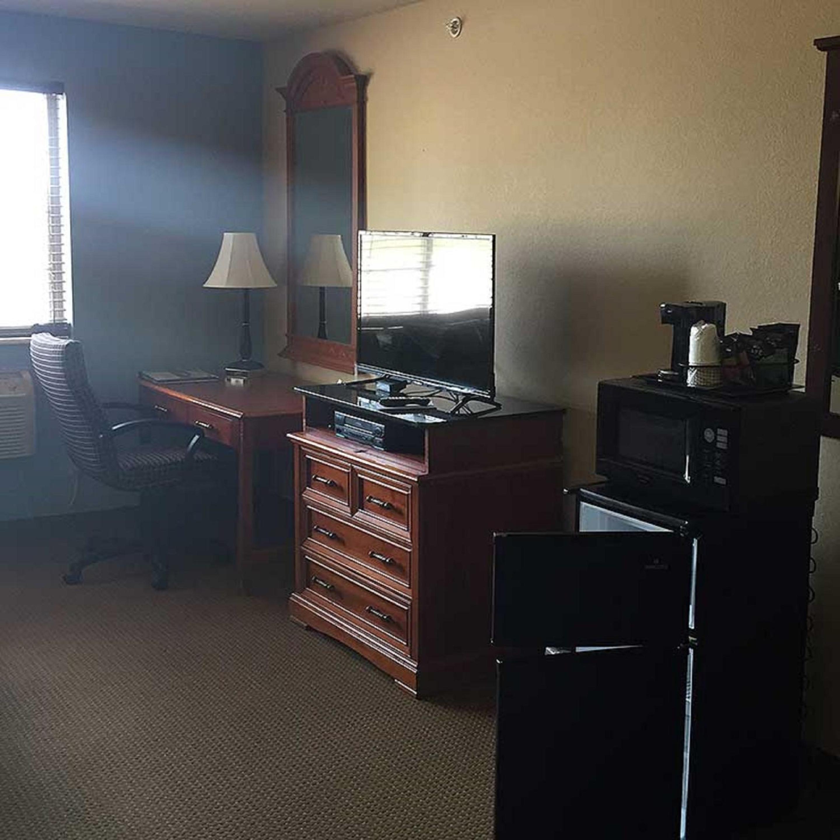 Osceola Grand Hotel