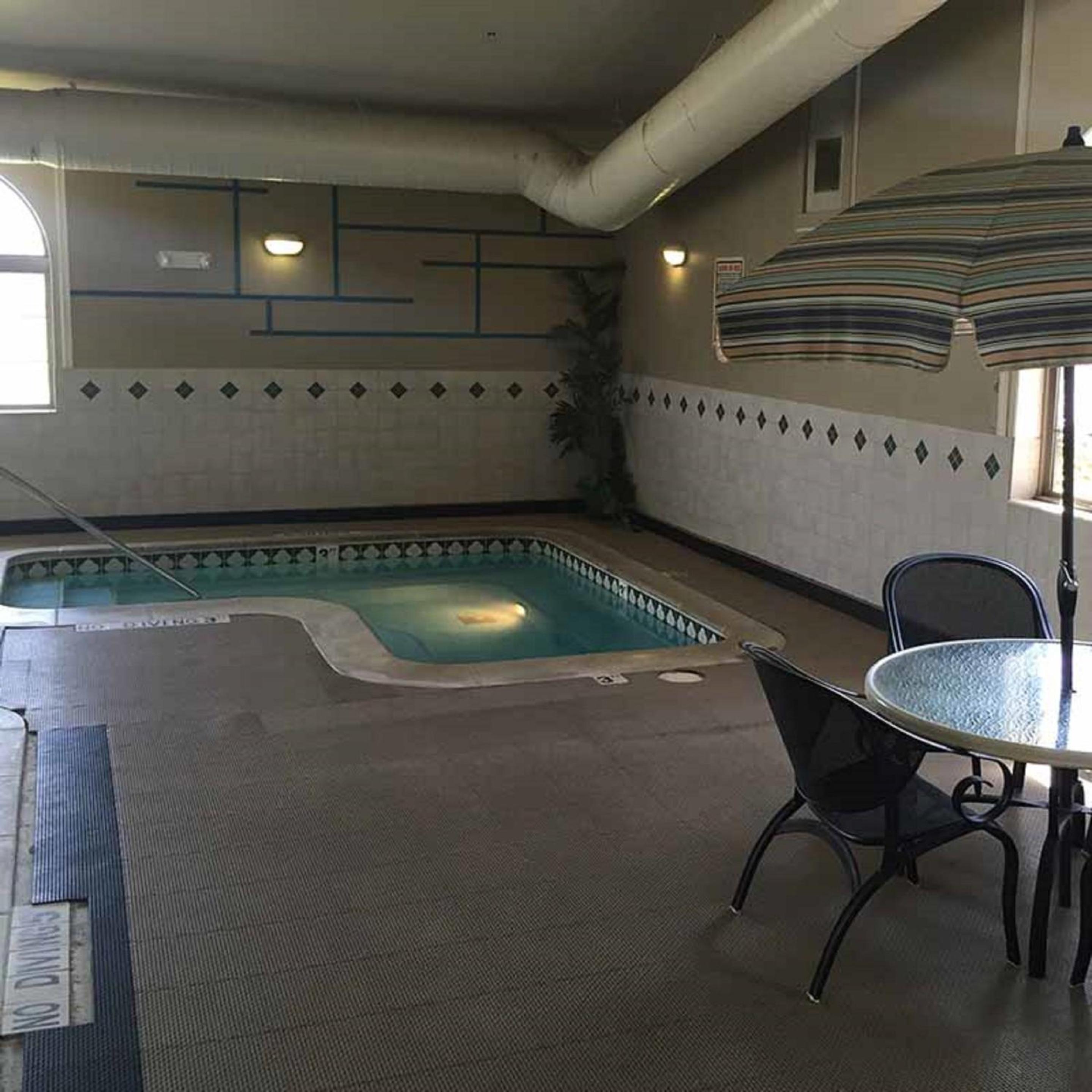 Osceola Grand Hotel