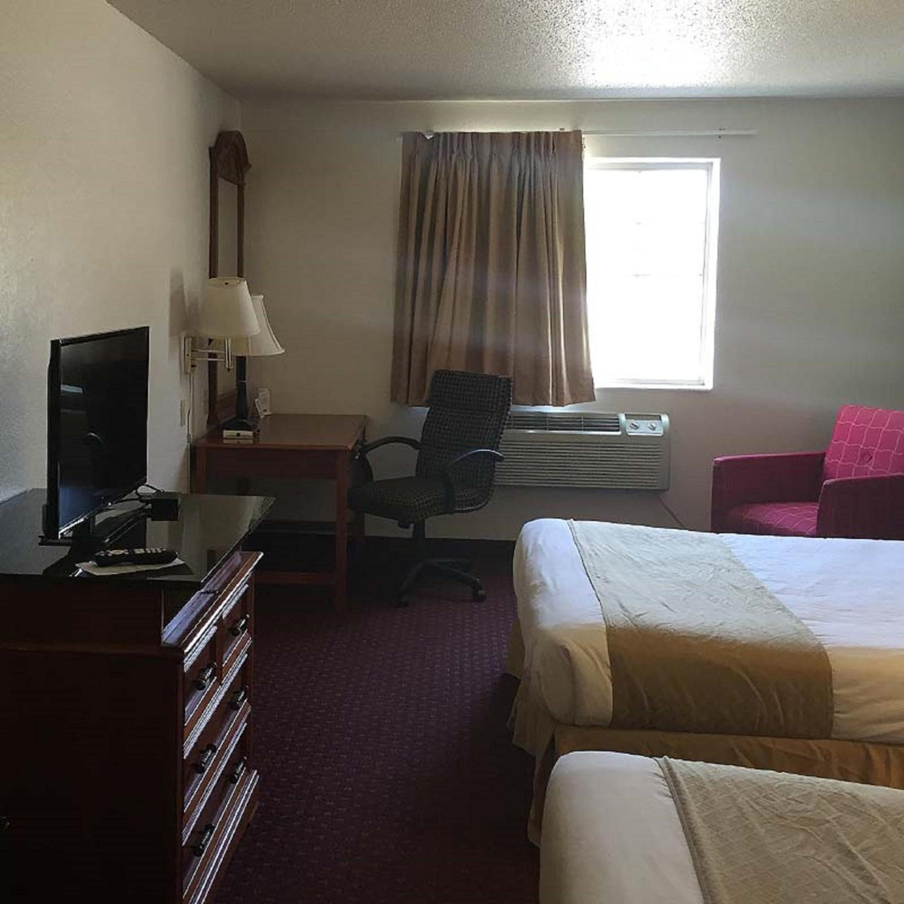 Osceola Grand Hotel