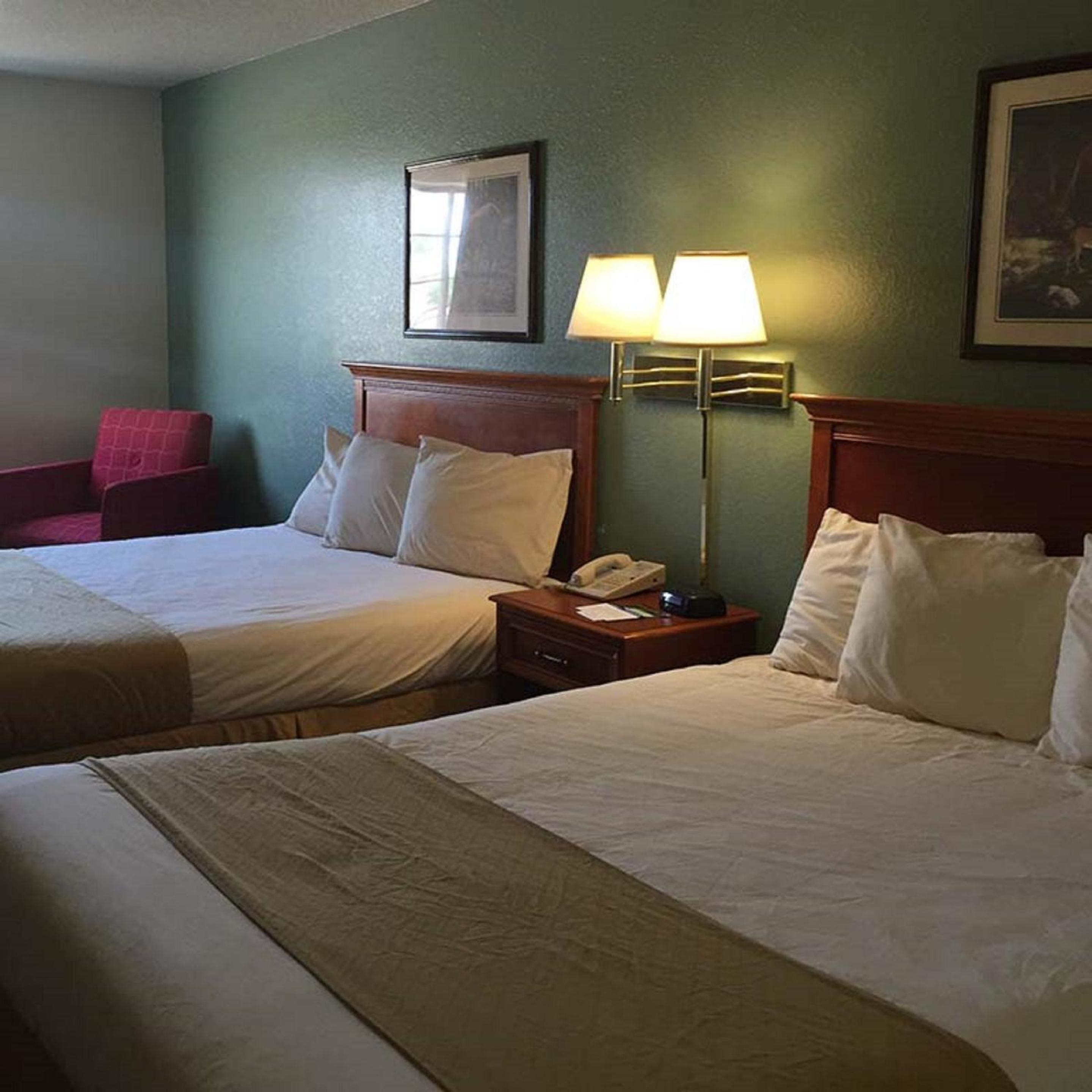 Osceola Grand Hotel