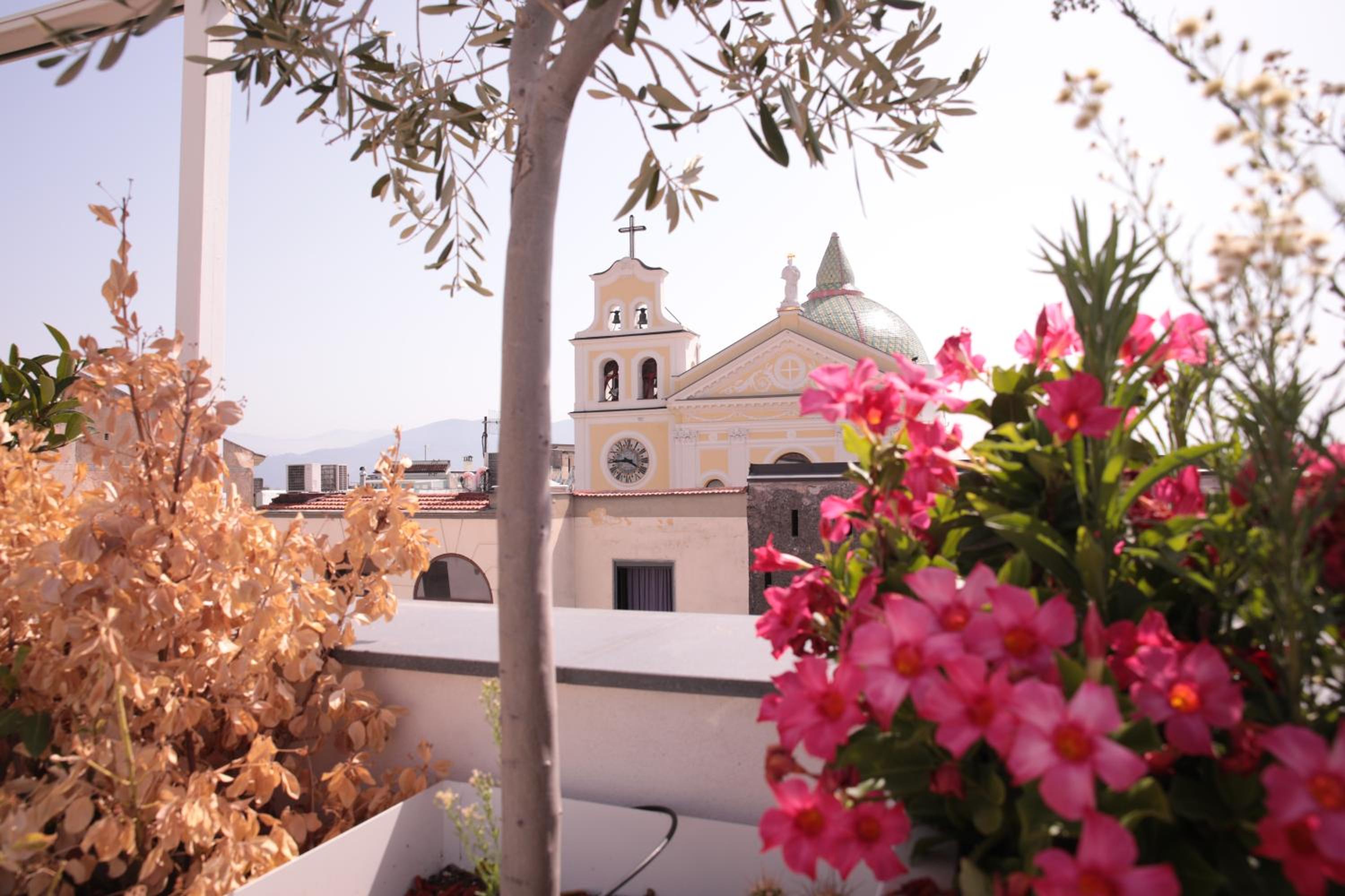 roof