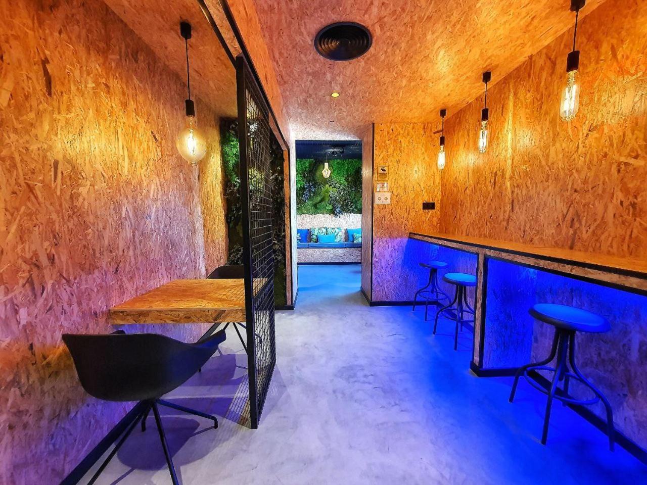 MB Hostels Premium ECO - Adults Recommended 2