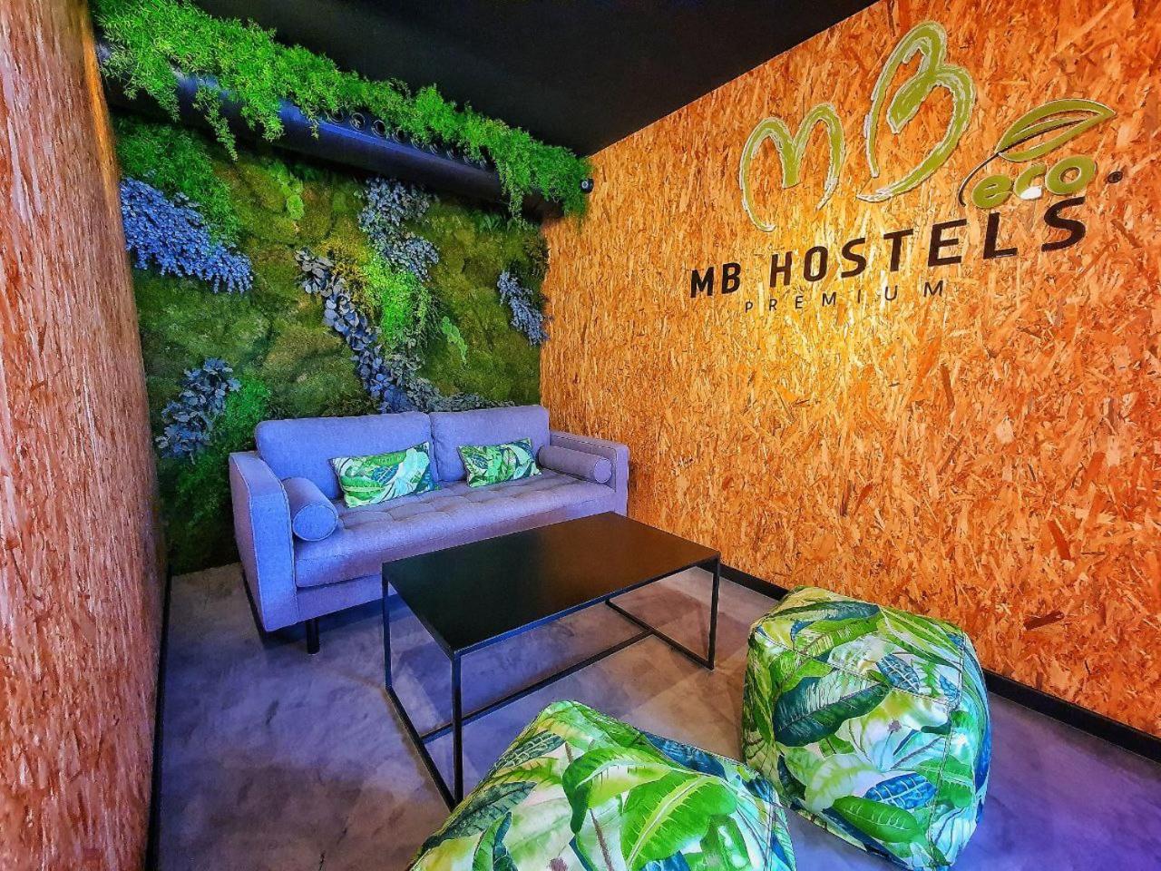 MB Hostels Premium ECO - Adults Recommended, photo 24