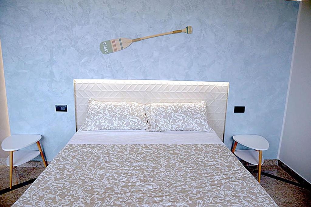il bastimento en Campobasso