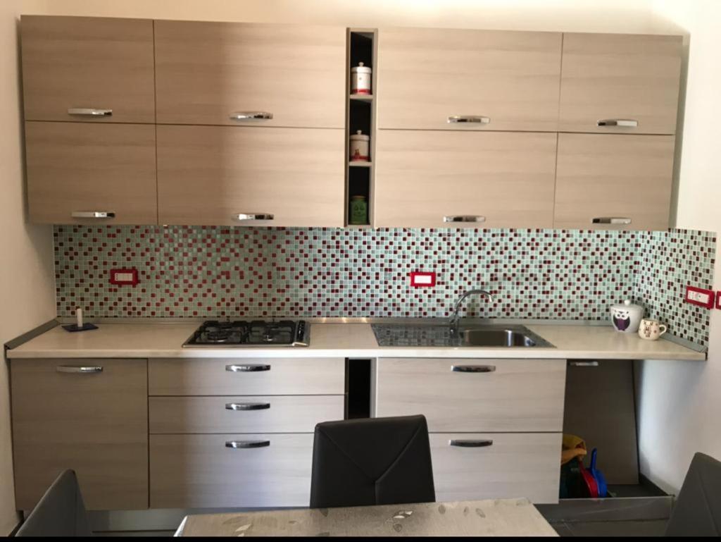 Appartamento indipendente view 4