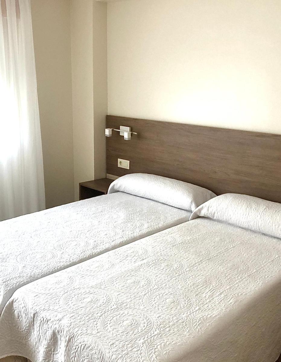 Cíes Suitel Premium García Barbón 42 - Love your Stay view 2