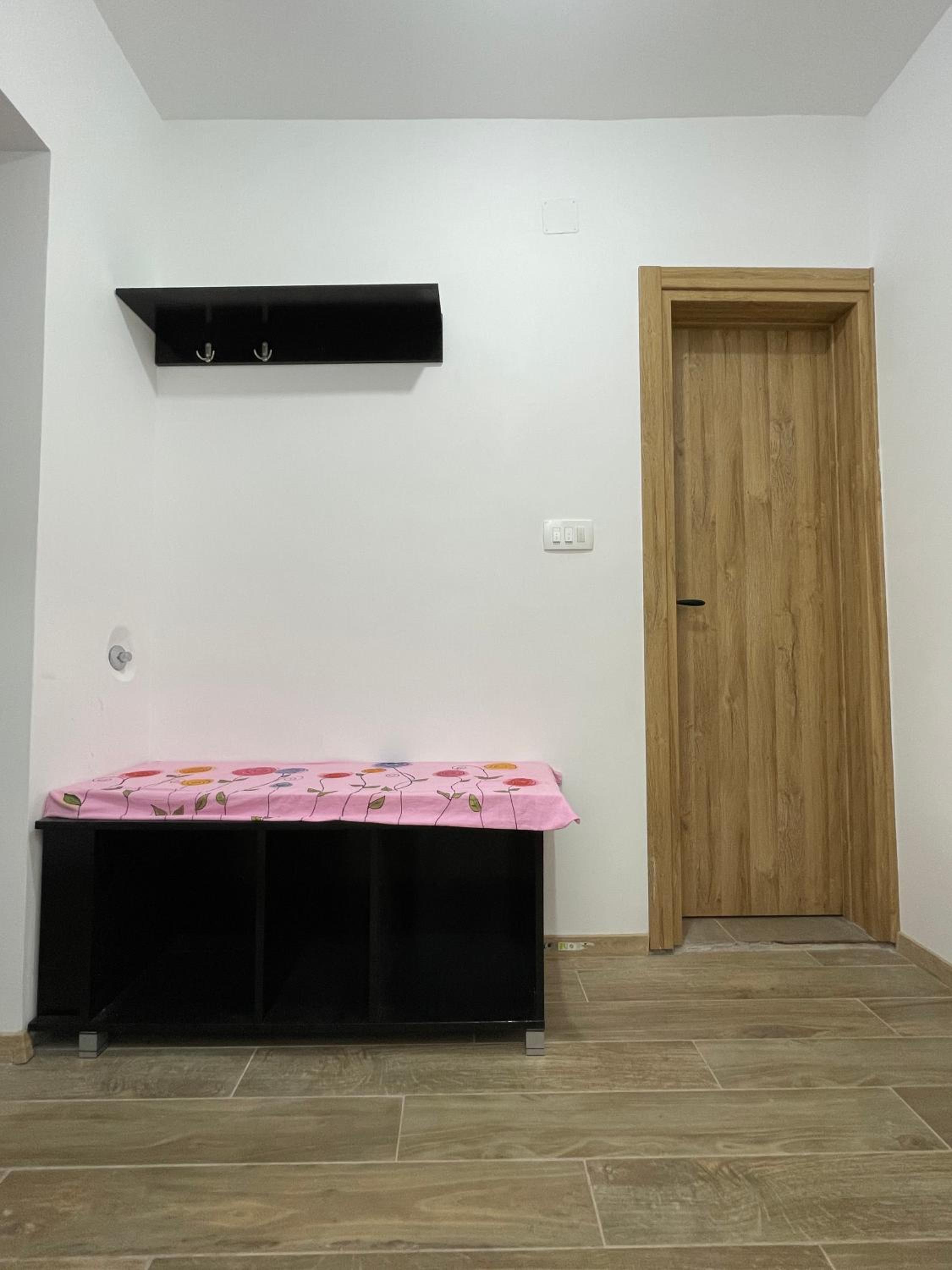 Entire spacious apartment with free parking view 3