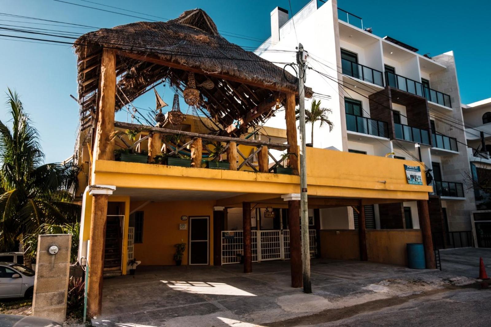 Hotel Casa Velero Puerto Morelos - Image 1