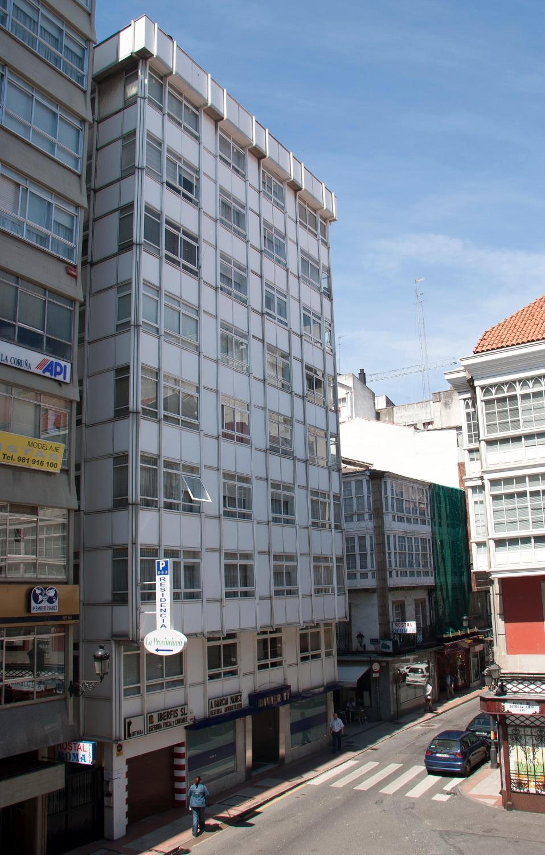 building