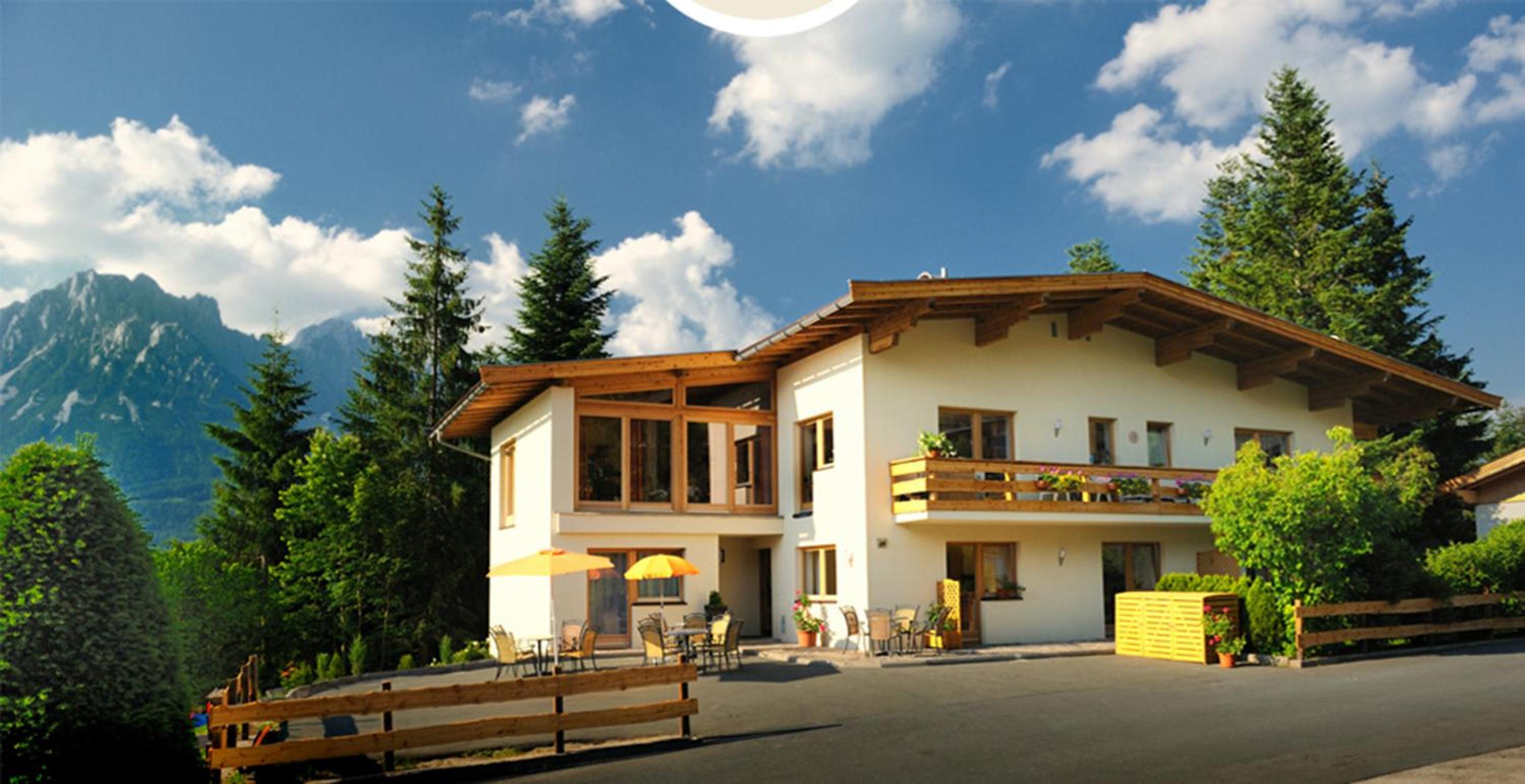 Appartementhaus Bambi view 5