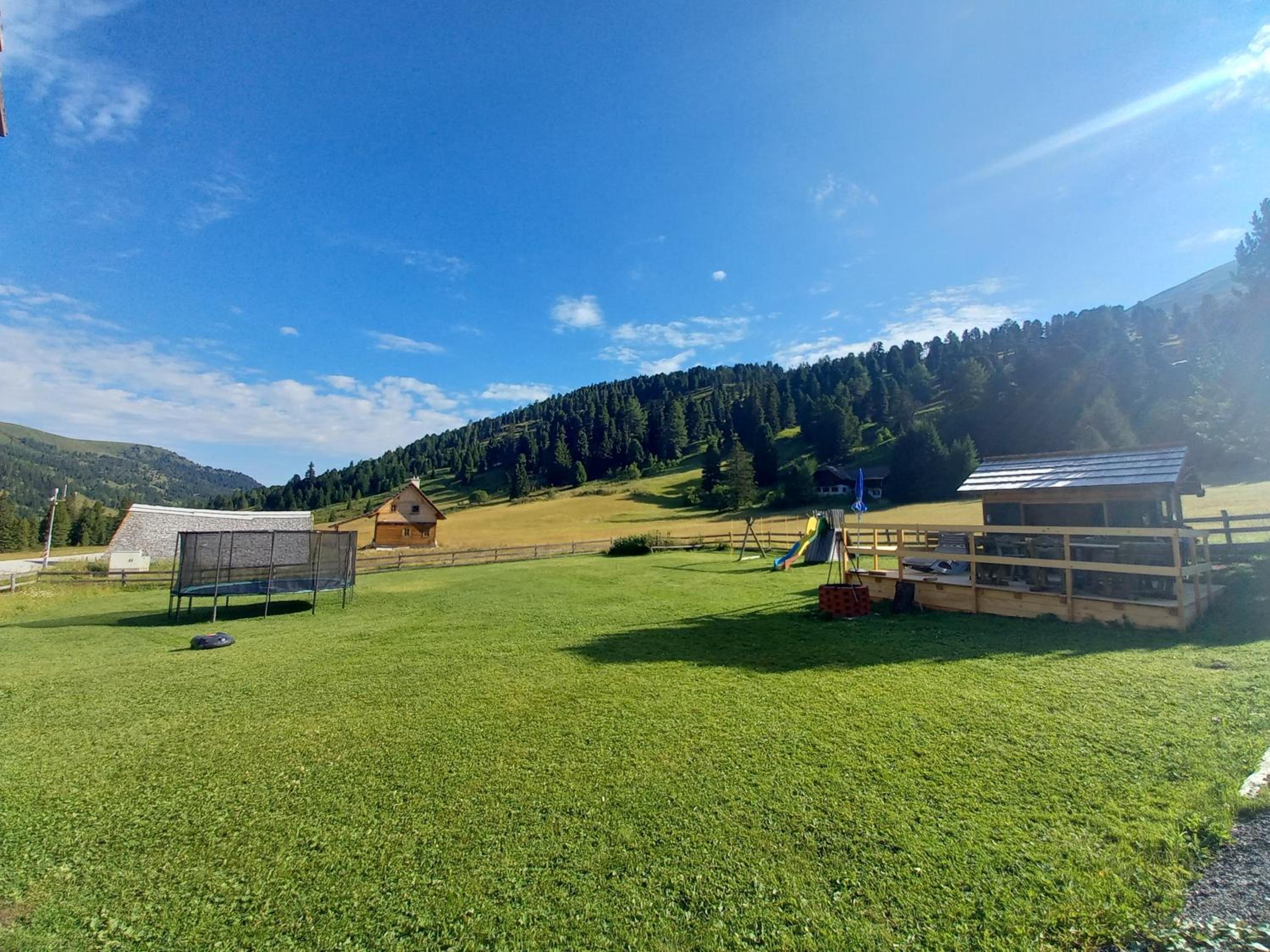 Ferienwohnungen Almsonne