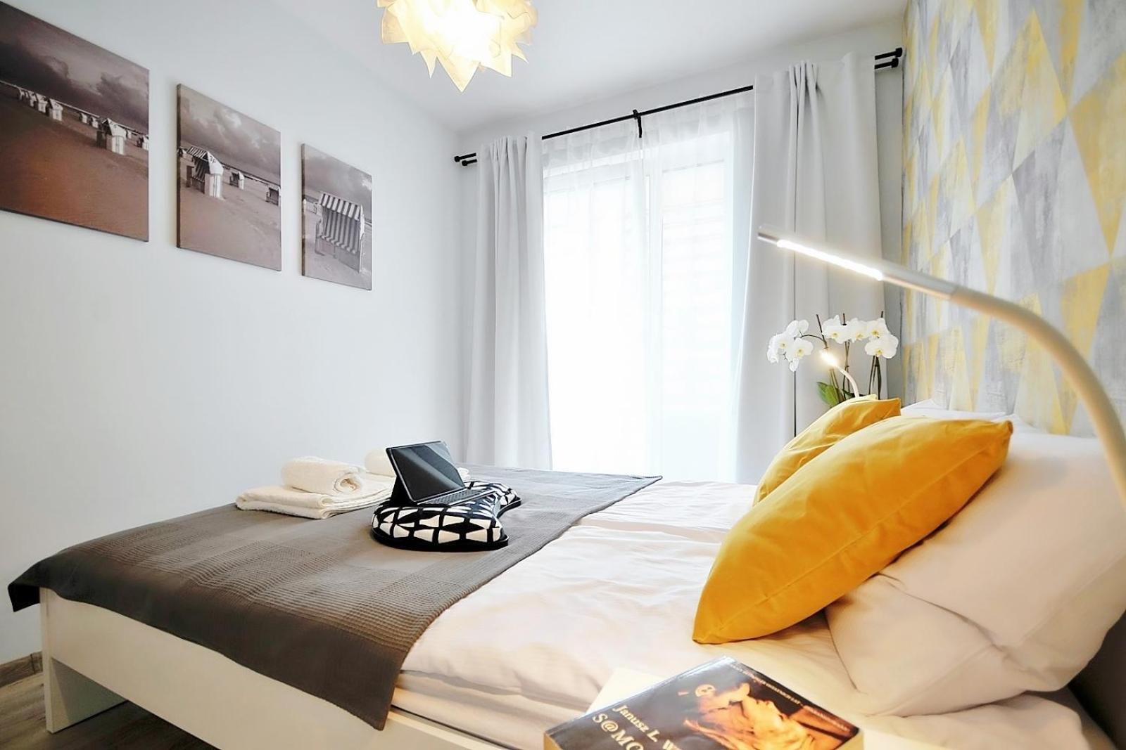 Apartament AnDar z miejscem parkingowym view 3