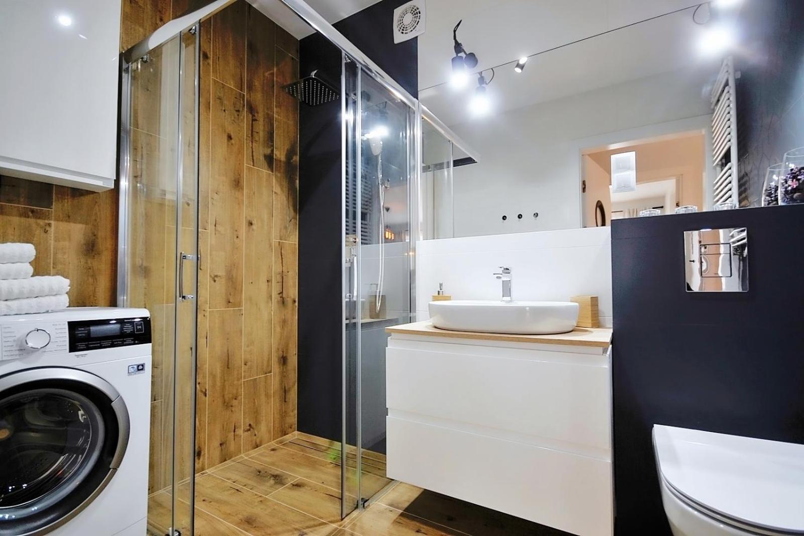 Apartament AnDar z miejscem parkingowym view 4