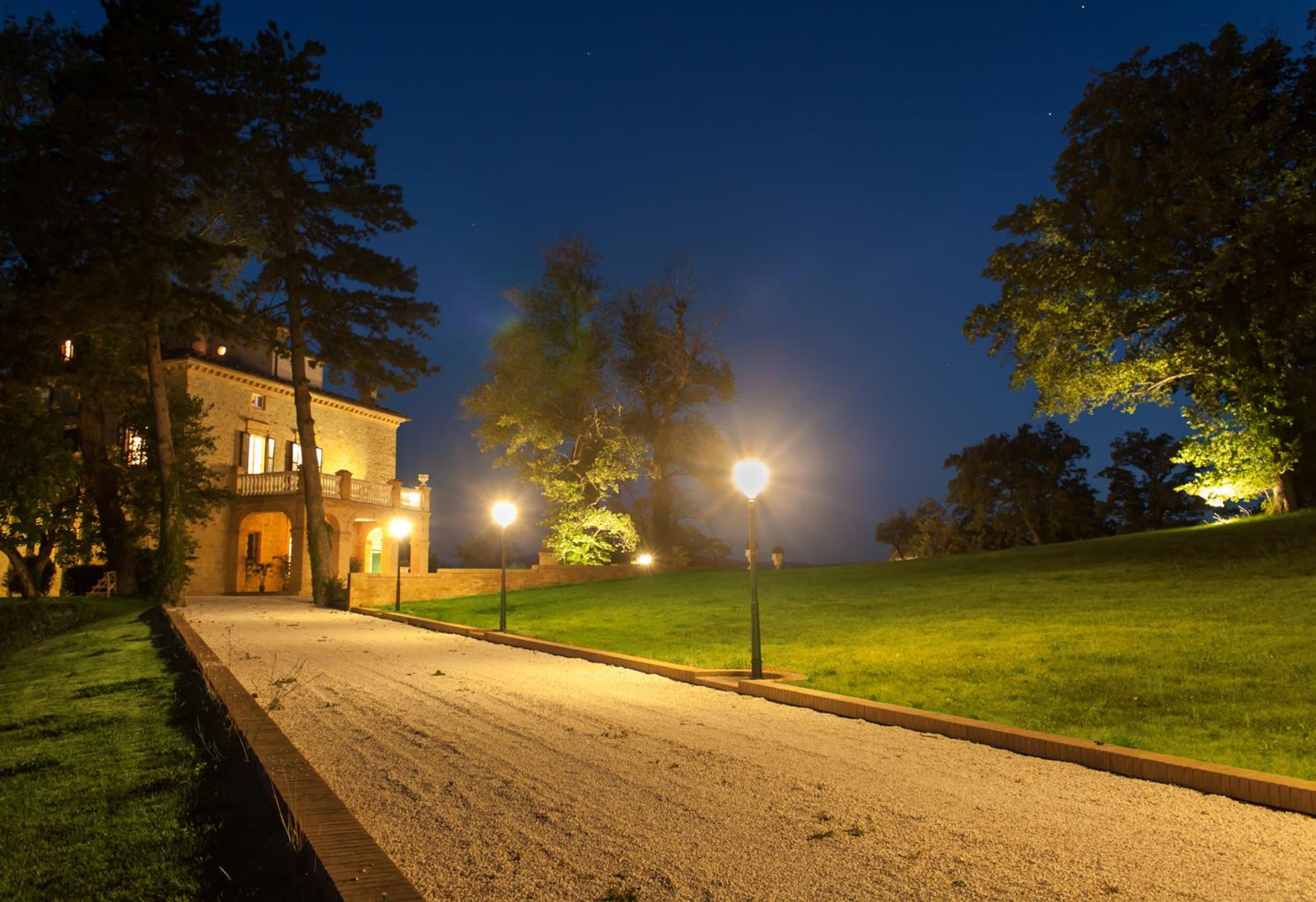 Villa Nena