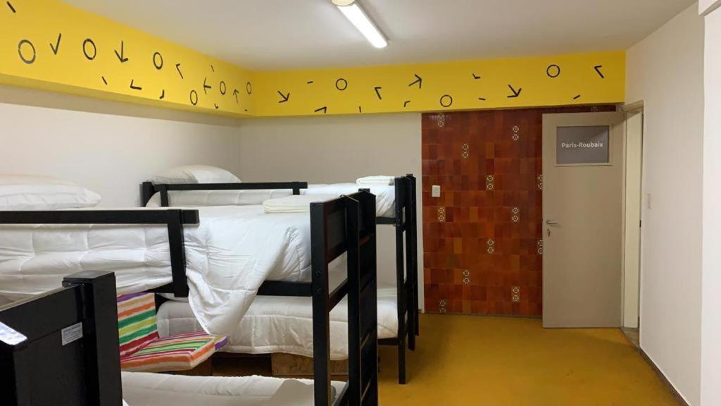 Bed & Bike Hostel