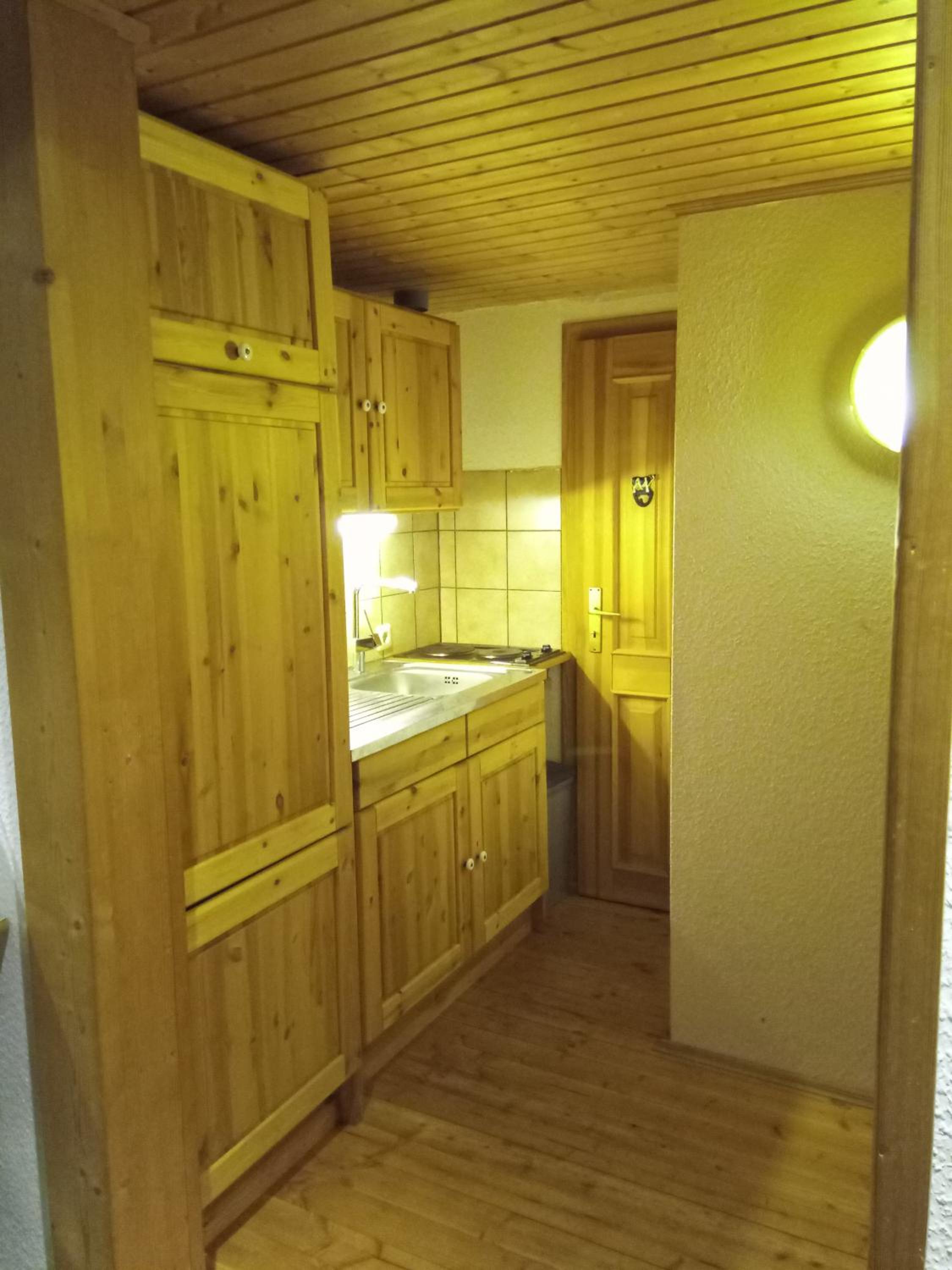 Ferienhaus Kranichhorst - Exklusiv-Nutzung mit großem Garten und Strandnähe