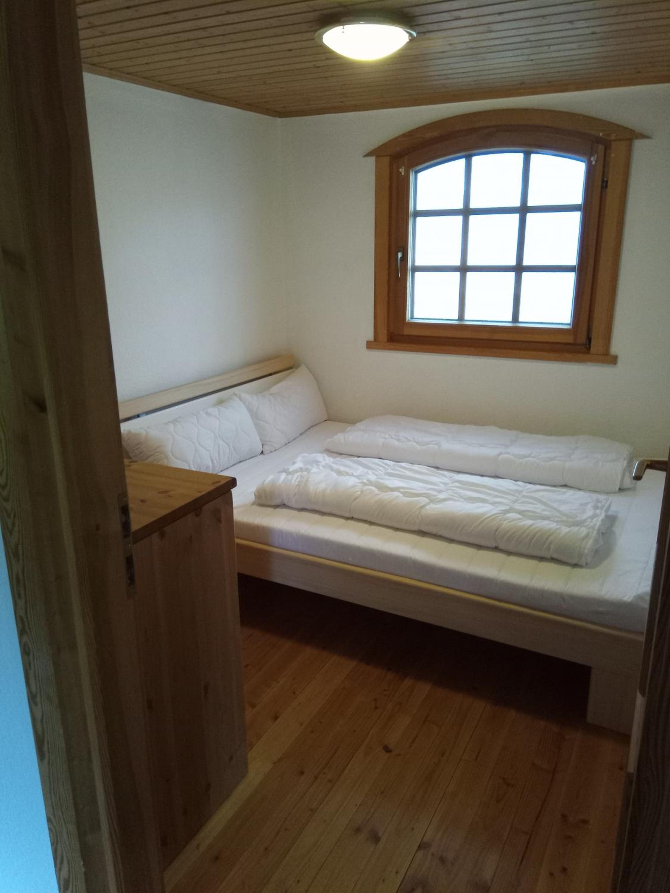 Ferienhaus Kranichhorst - Exklusiv-Nutzung mit großem Garten und Strandnähe