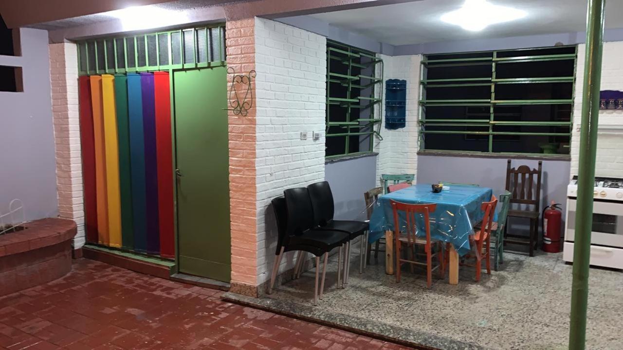Bed & Bike Hostel