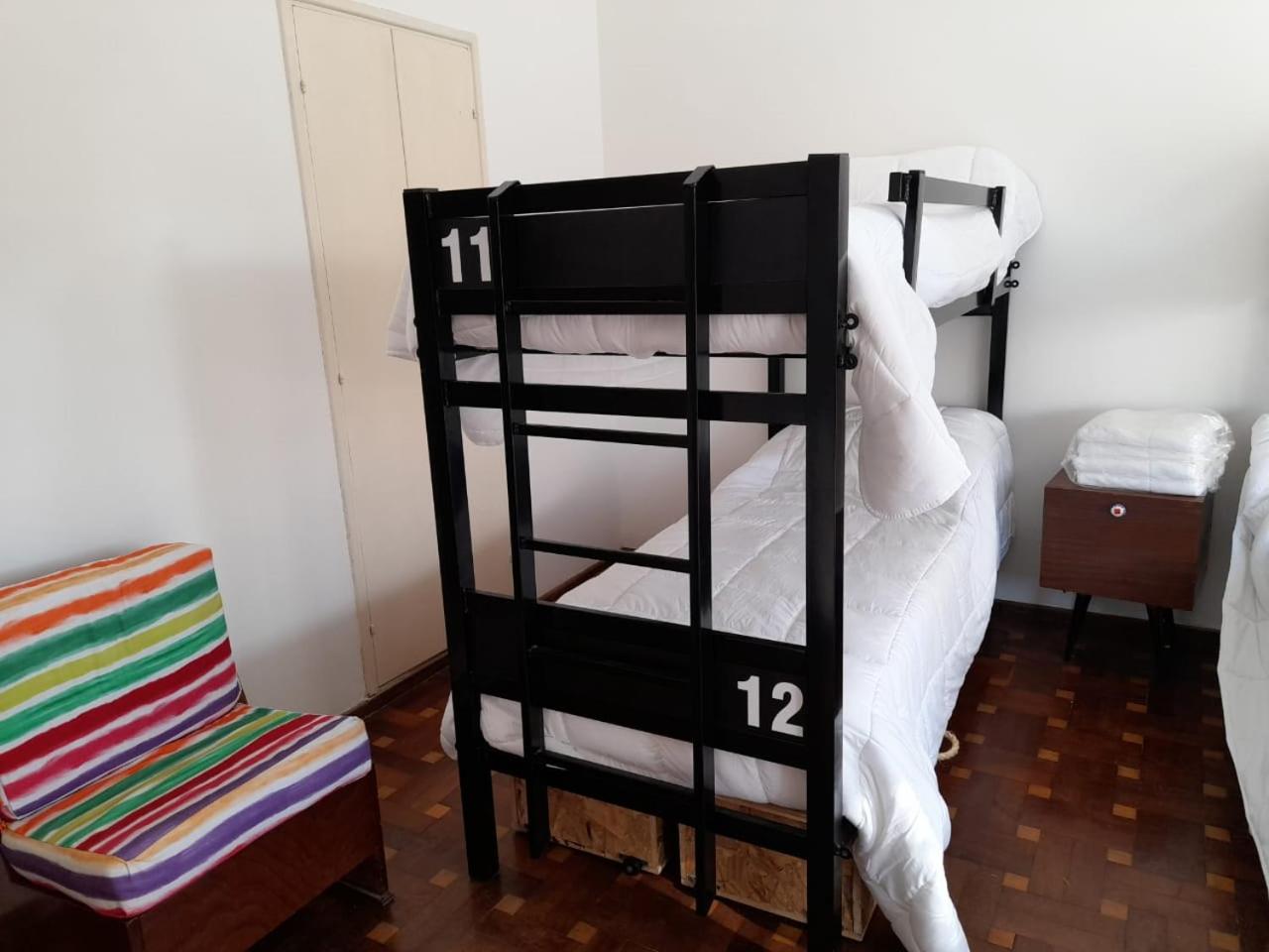 Bed & Bike Hostel
