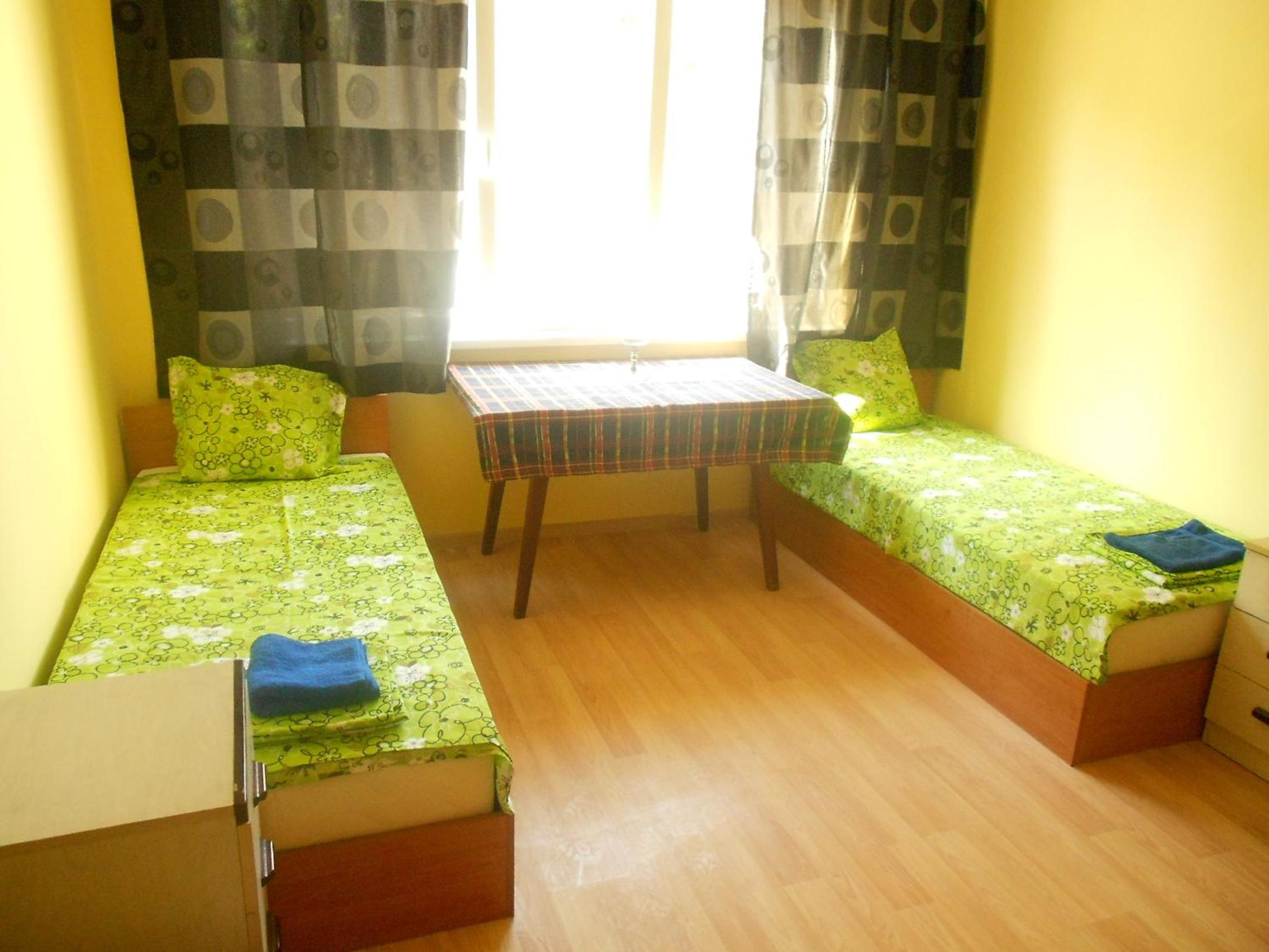 Apartment Nedyalkov