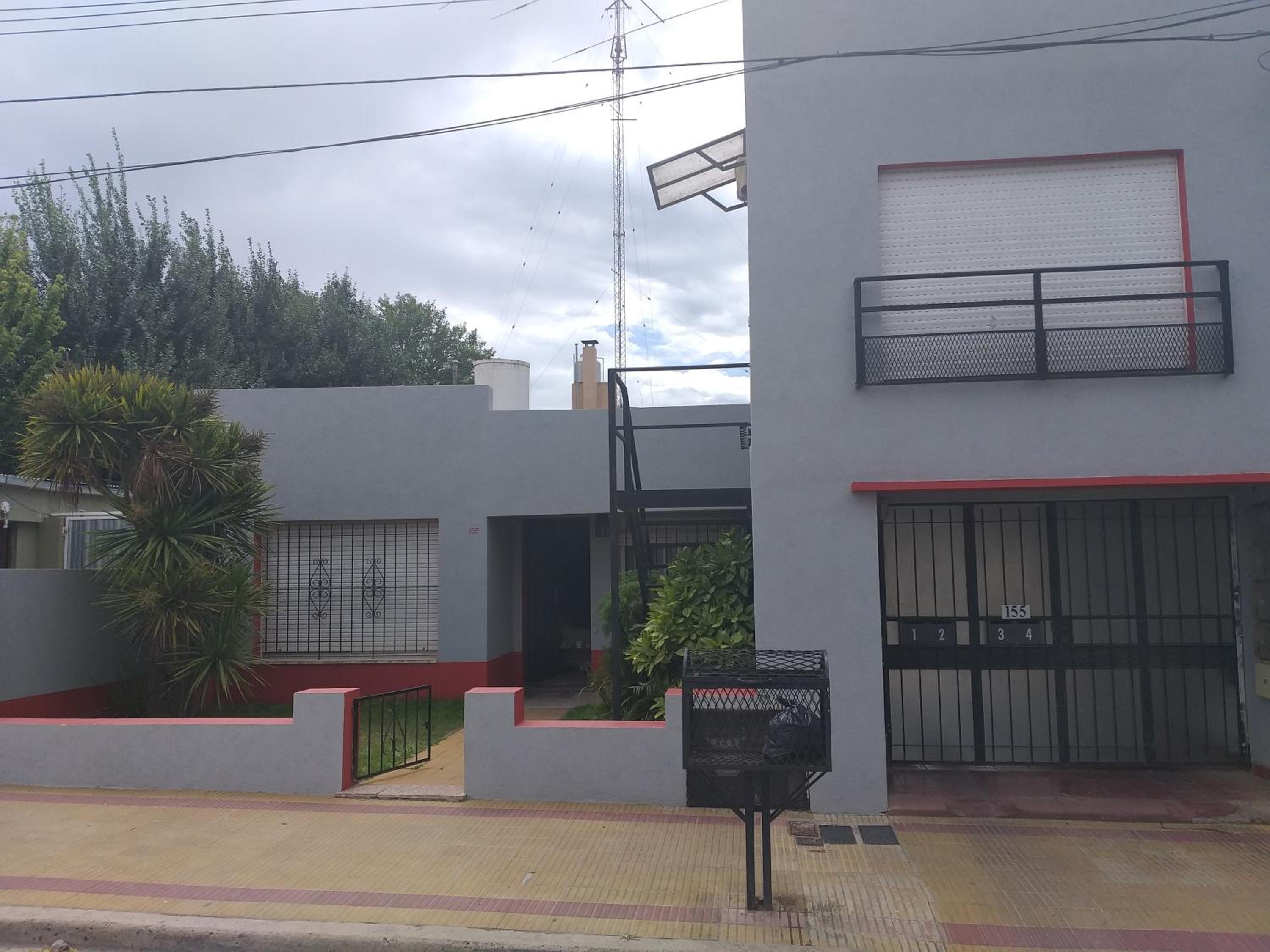 Apartamento El Calvario 3