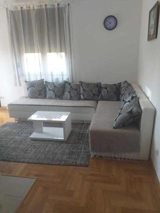 Apartment Adam-Zlatiborska Vila I view 3