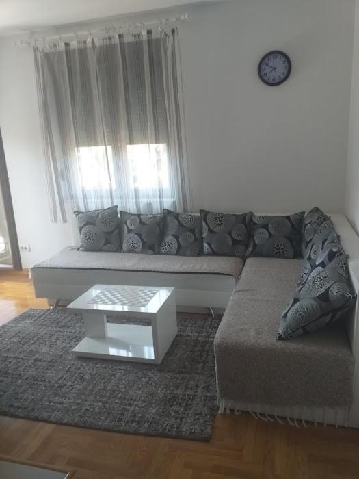 Apartment Adam-Zlatiborska Vila I view 2
