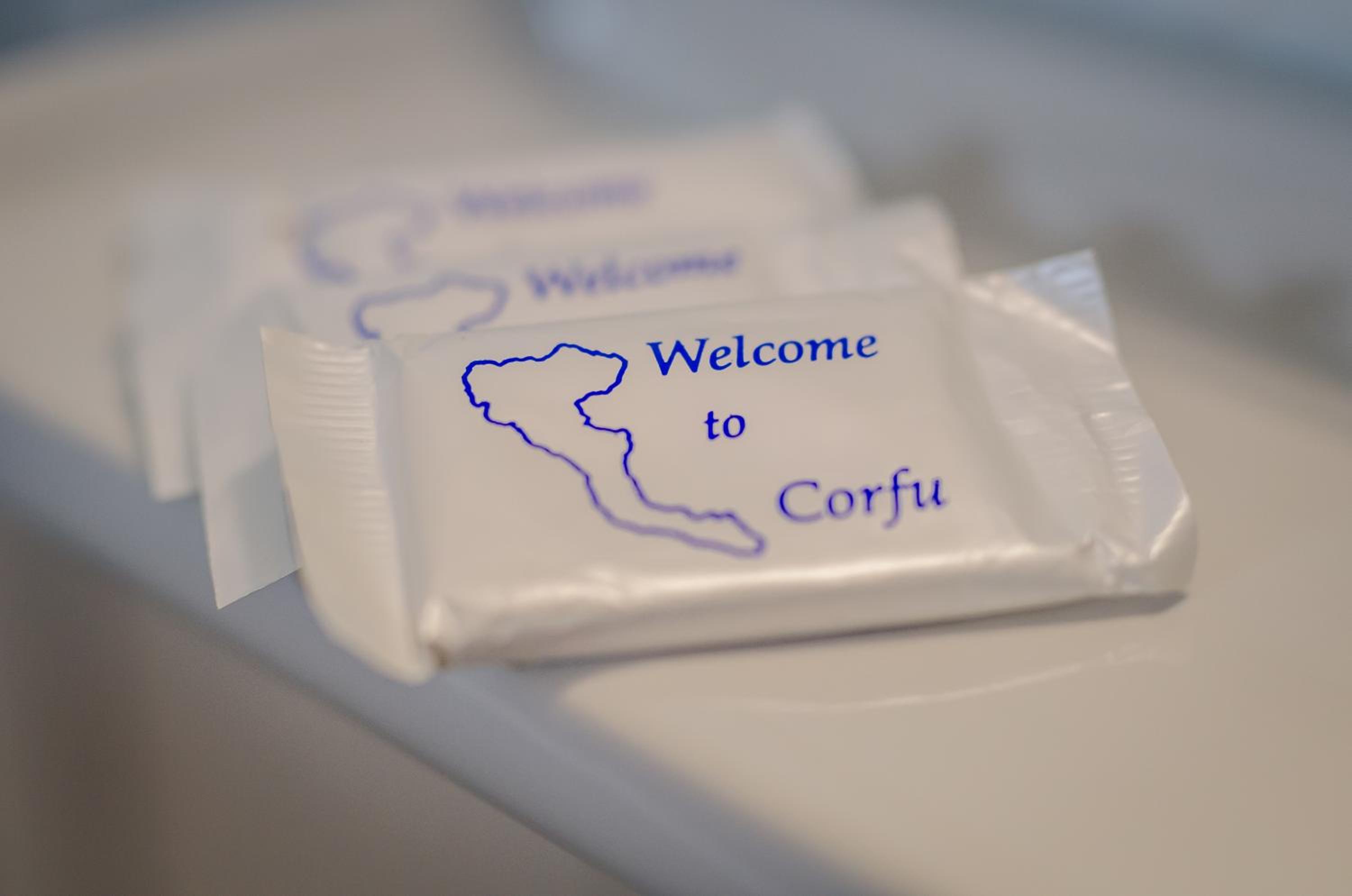 Corfu Dream Fani