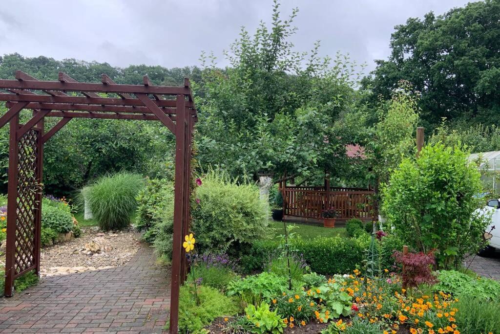 Gemütliche Ferienwohnung im Hunsrück view 2