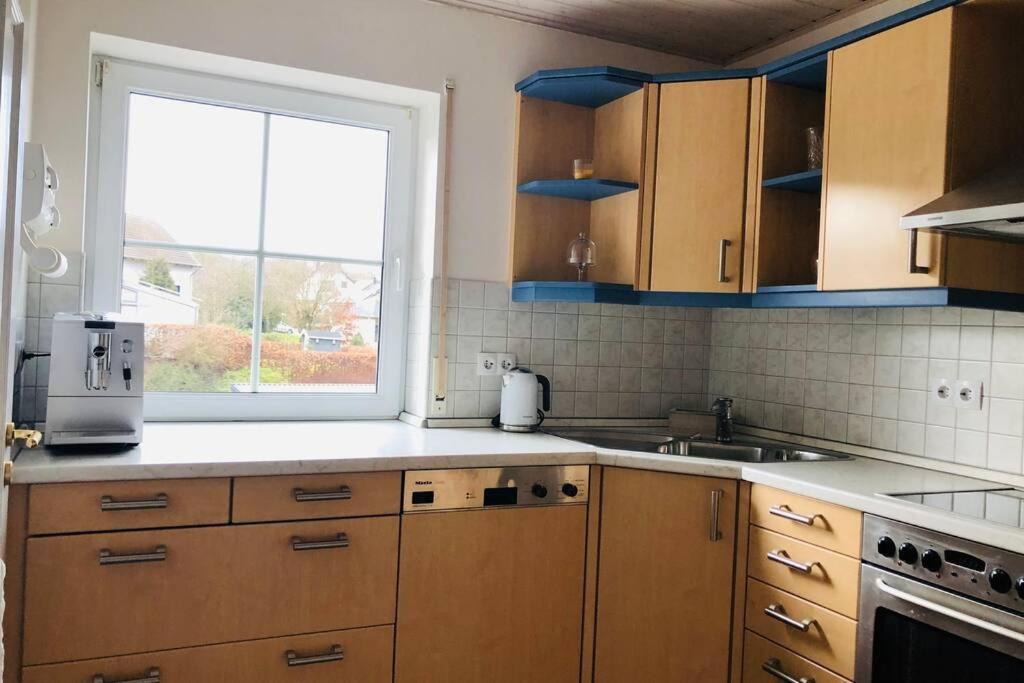 Gemütliche Ferienwohnung im Hunsrück view 4