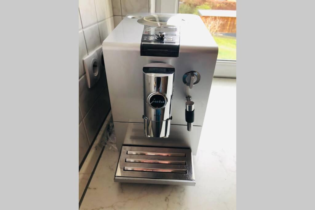 Gemütliche Ferienwohnung im Hunsrück view 5