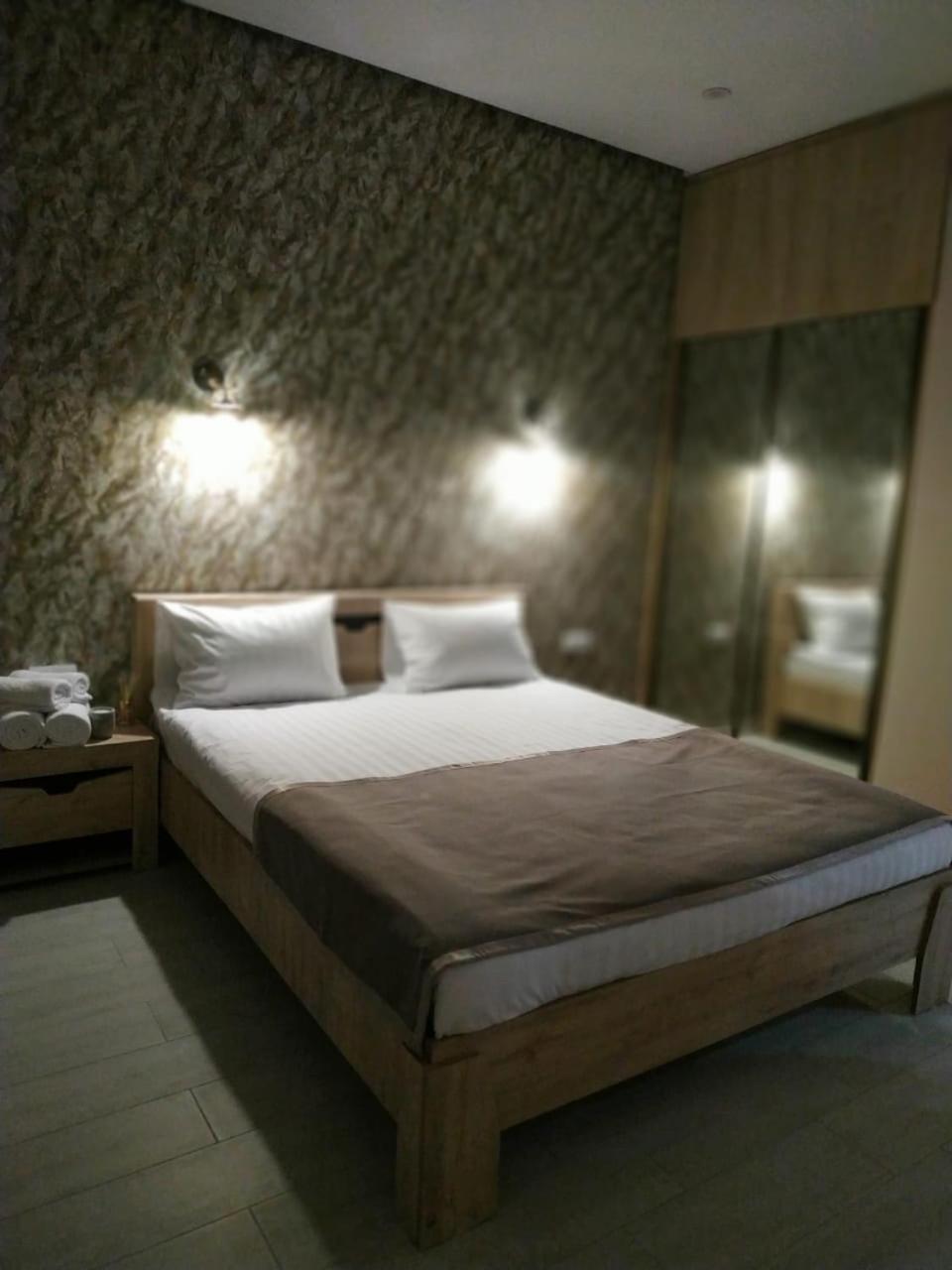 Harmony Resort