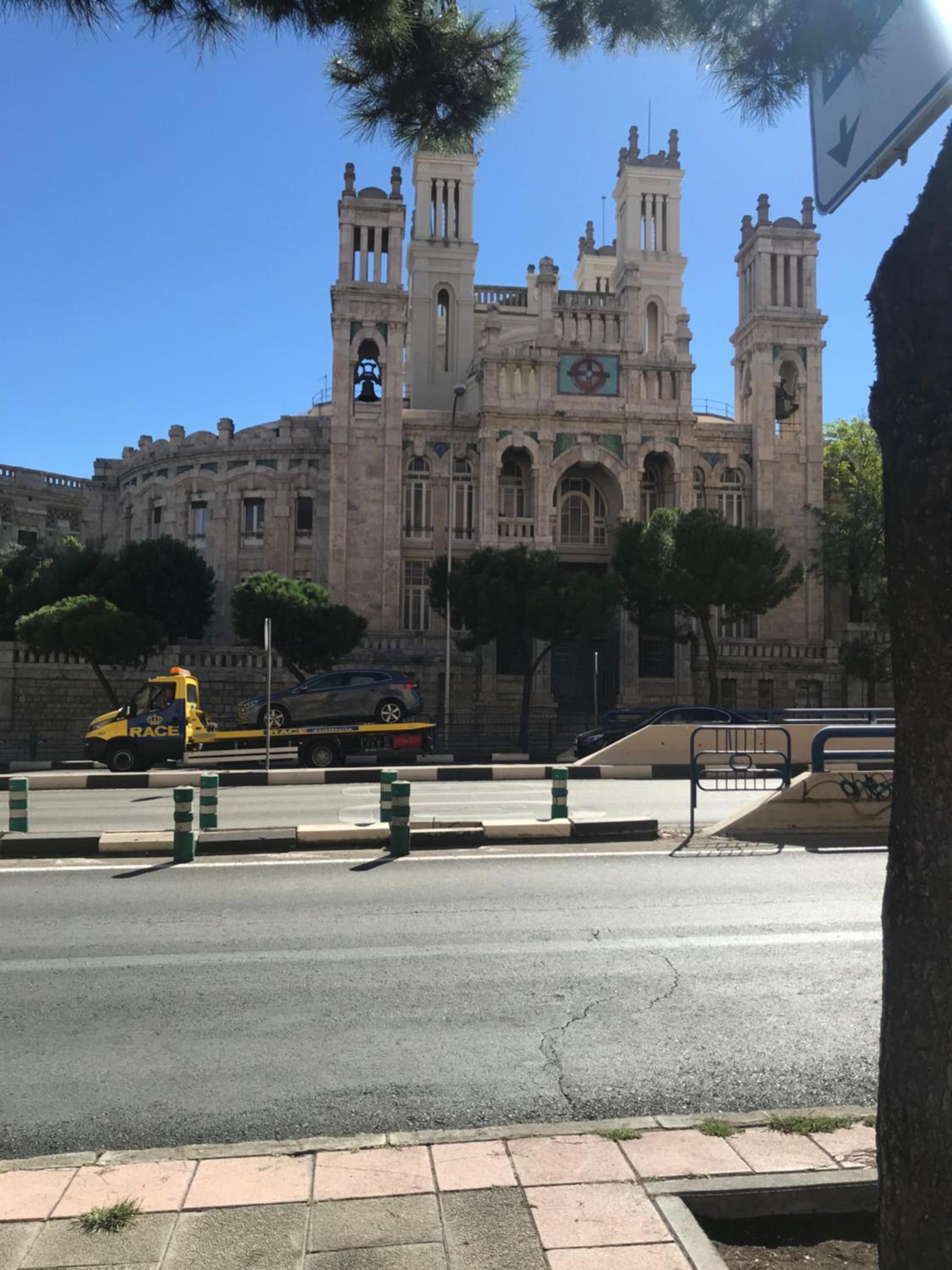 building
