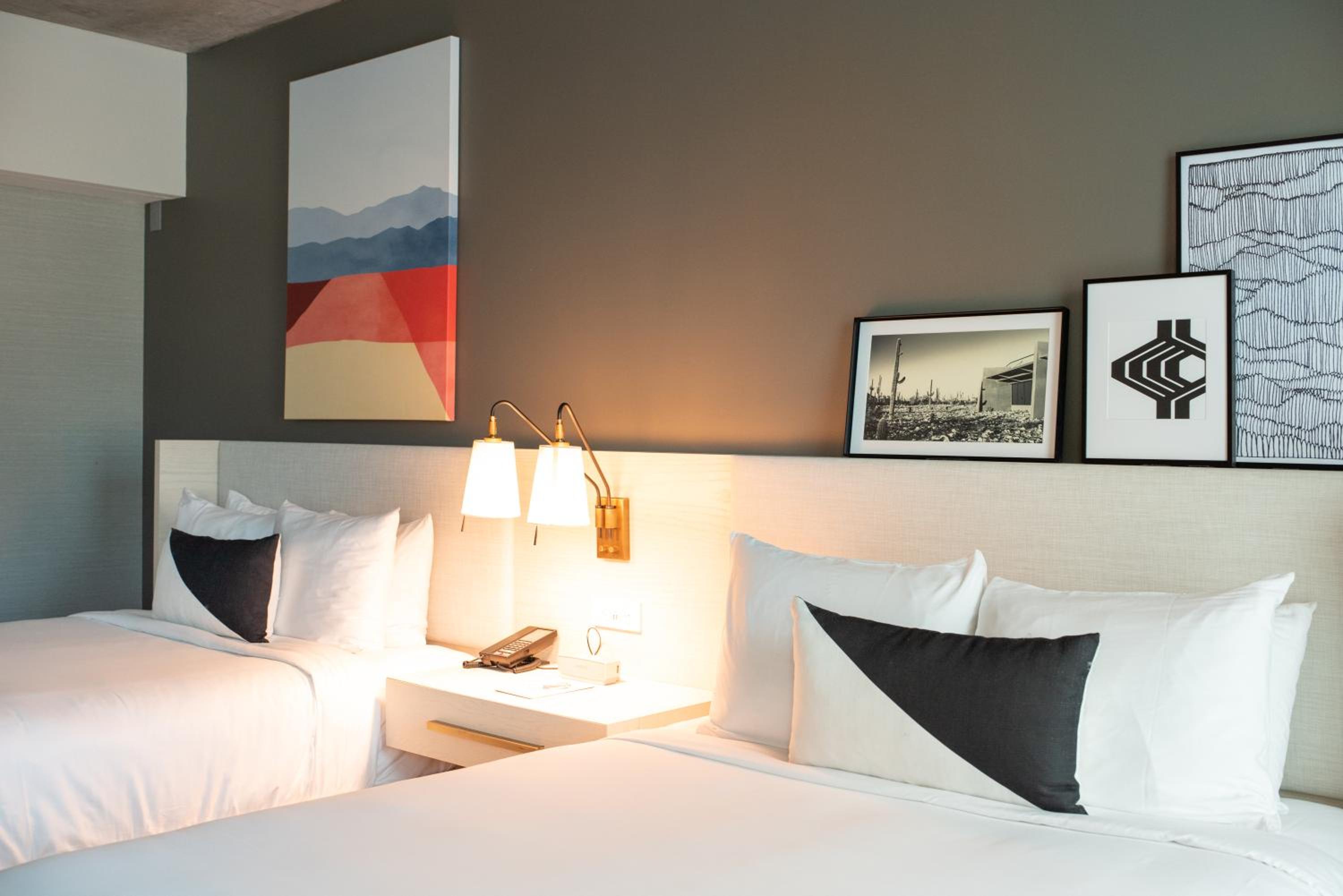 Mountain Shadows Resort Scottsdale