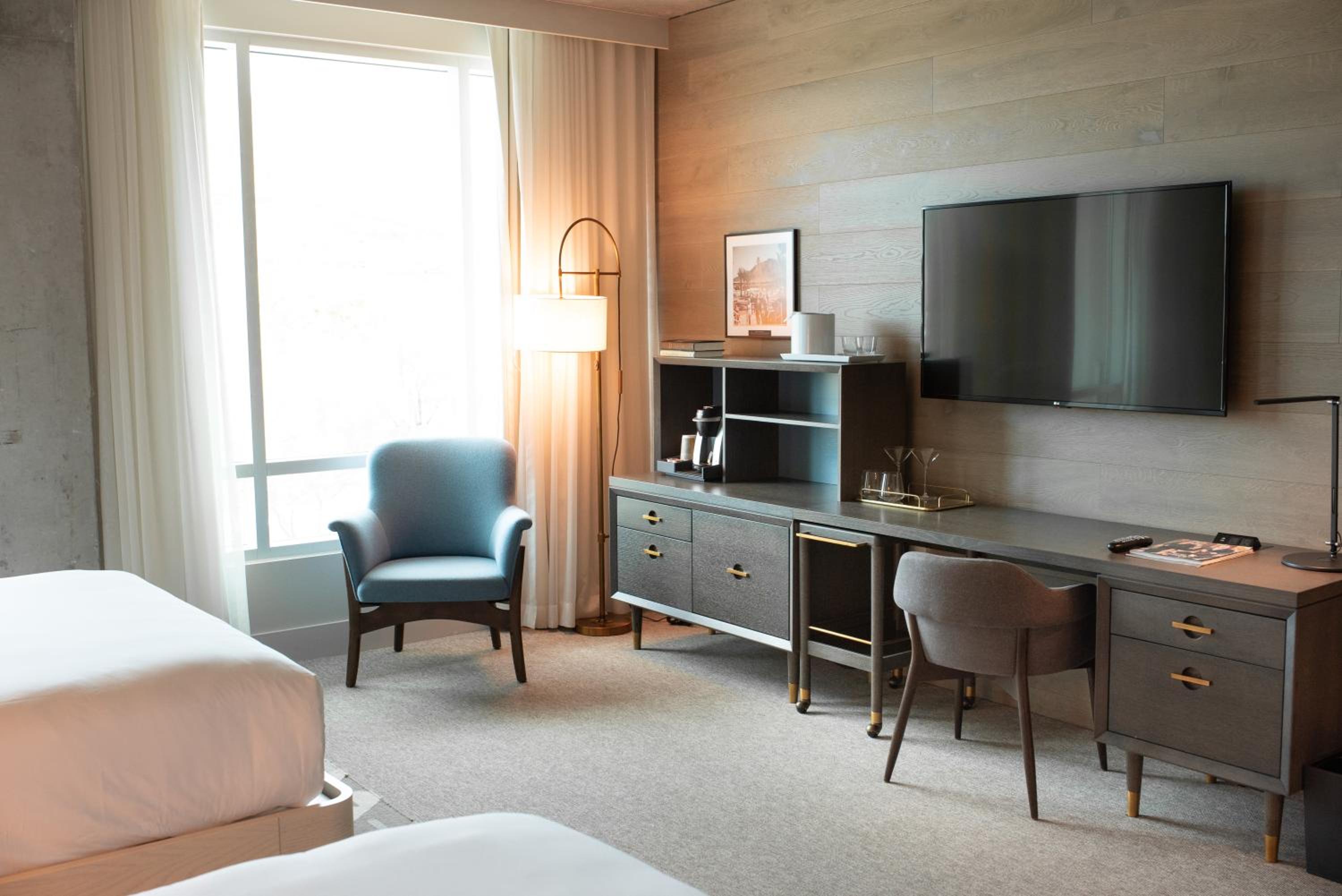 Mountain Shadows Resort Scottsdale