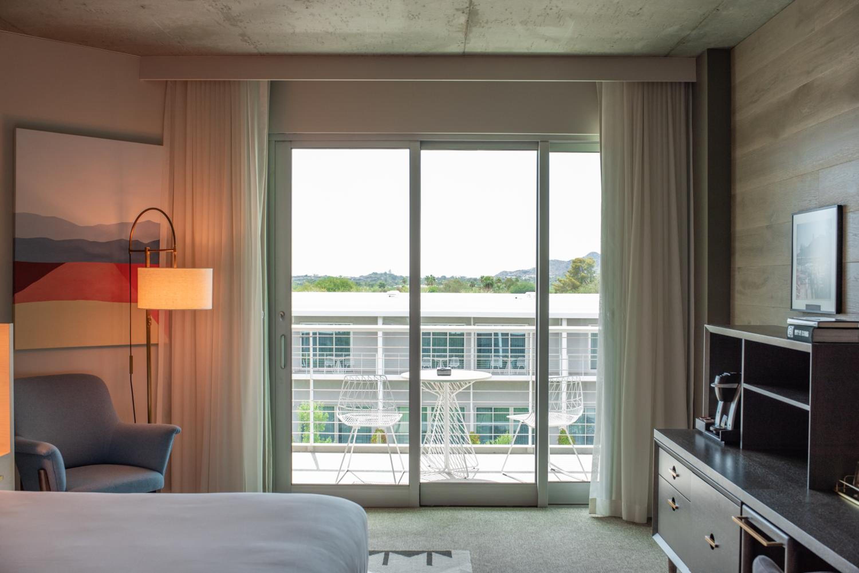 Mountain Shadows Resort Scottsdale