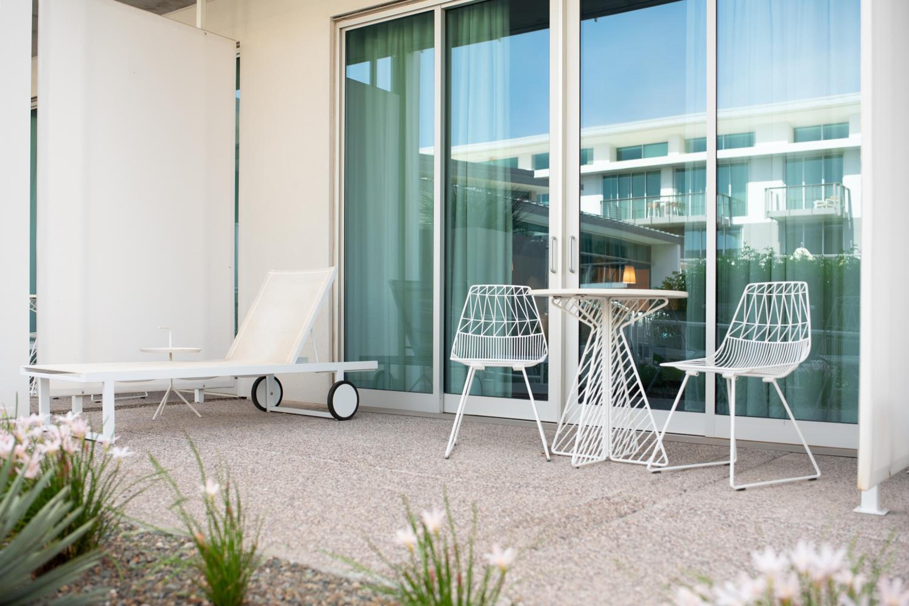 Mountain Shadows Resort Scottsdale