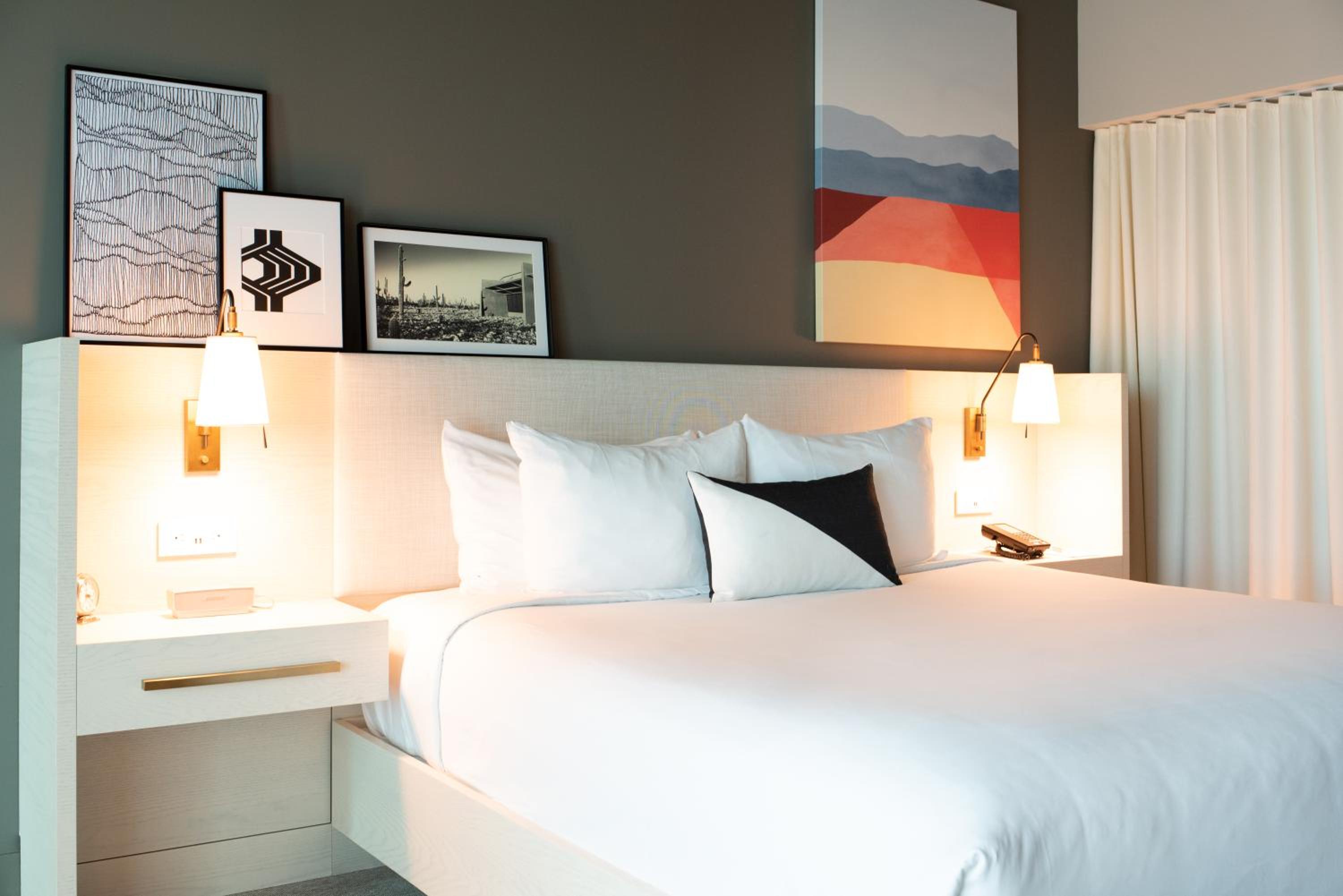 Mountain Shadows Resort Scottsdale