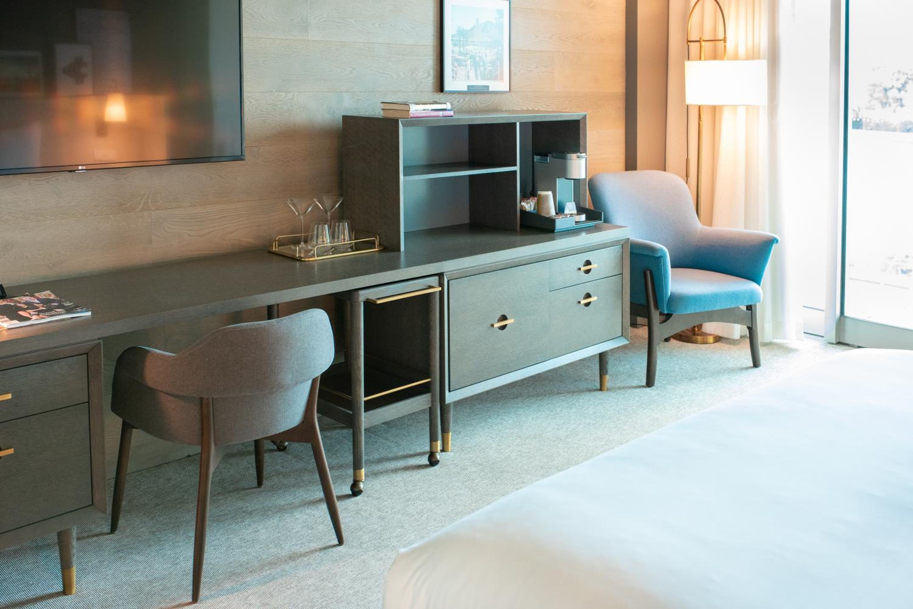 Mountain Shadows Resort Scottsdale