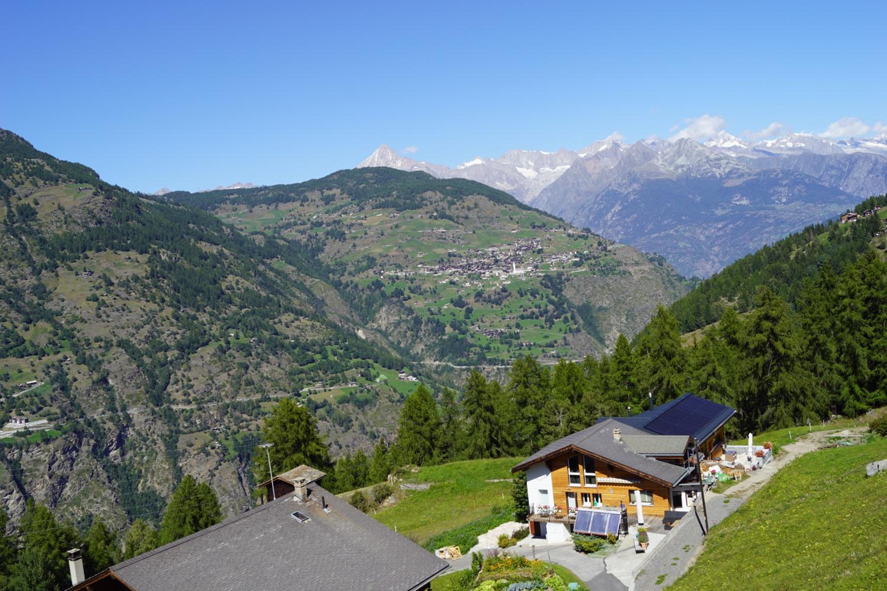 Aletschblick