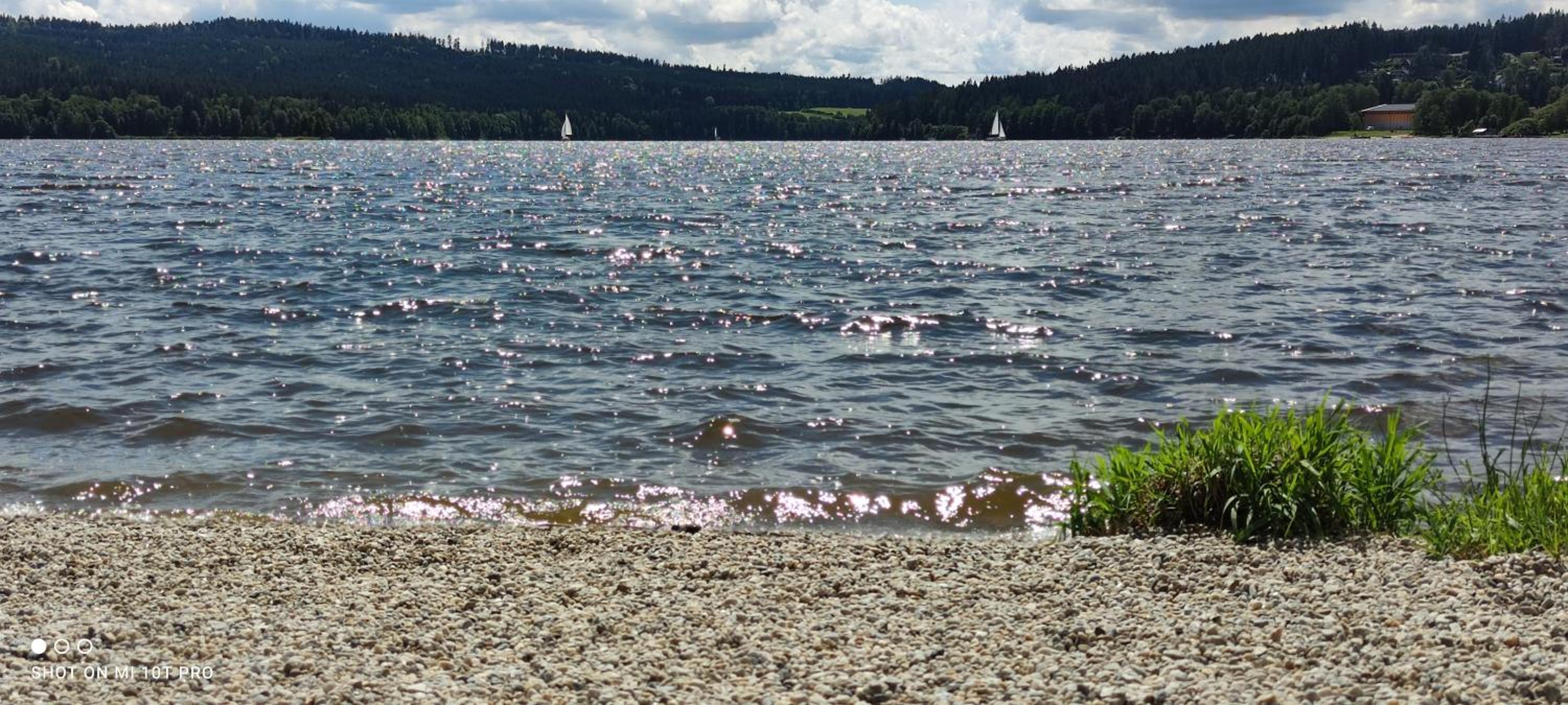 U Macháčků - Lipno