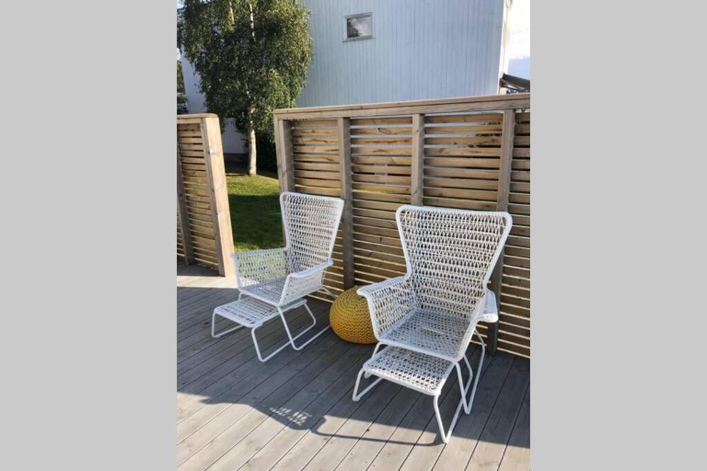 Townhouse with fantastic outdoor area - Image 4