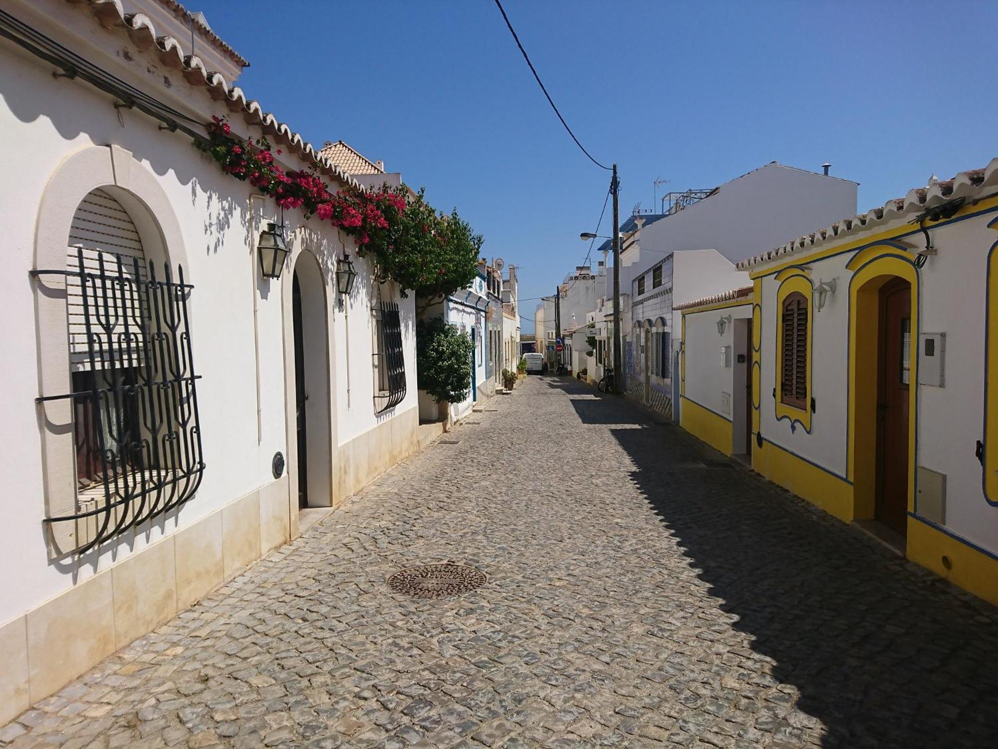 Cabanas de Tavira Unique, Luxury 2,5 bedroom House 50 meters to the water view 2
