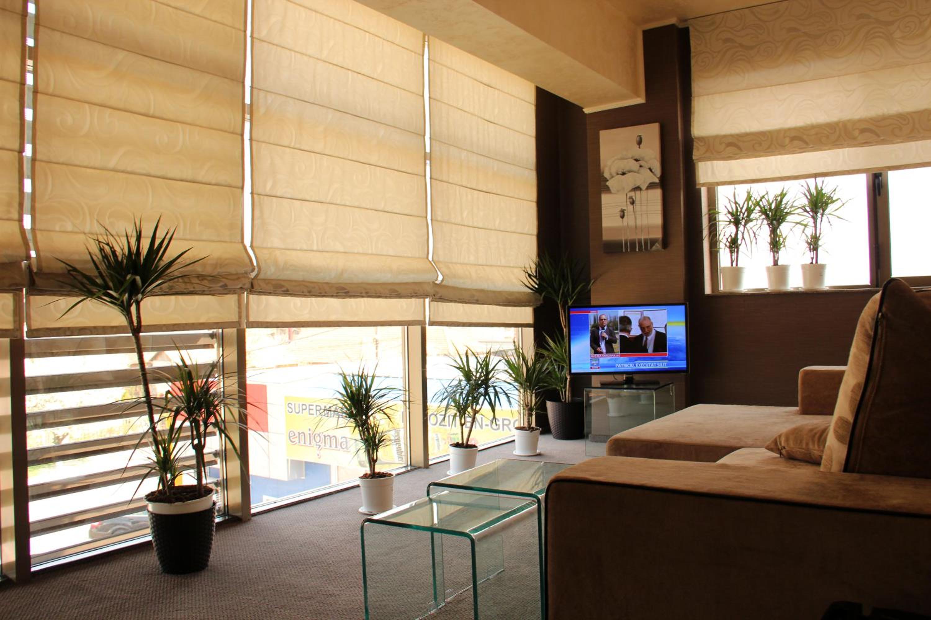 Enigma Pension view 5