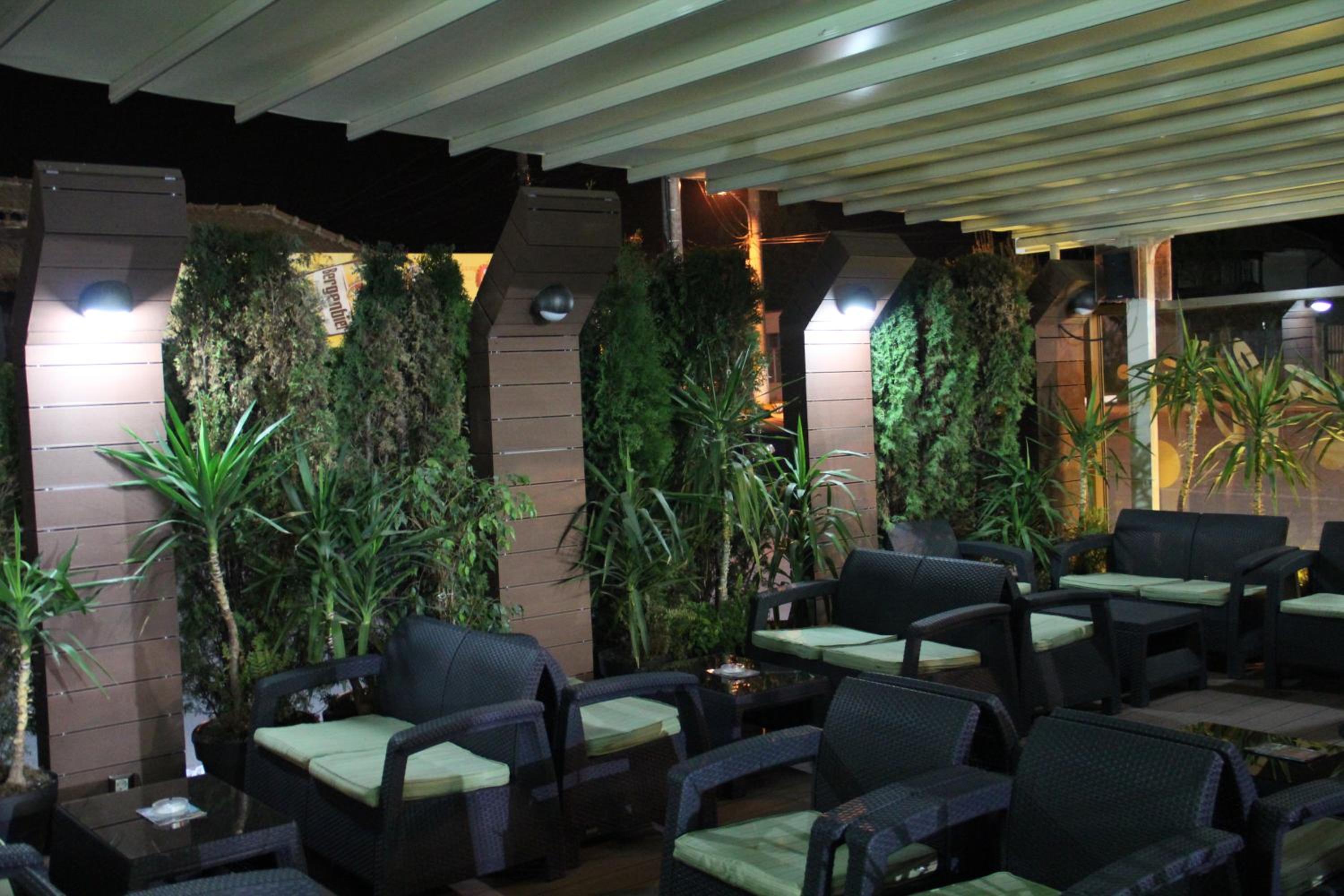 Enigma Pension view 3