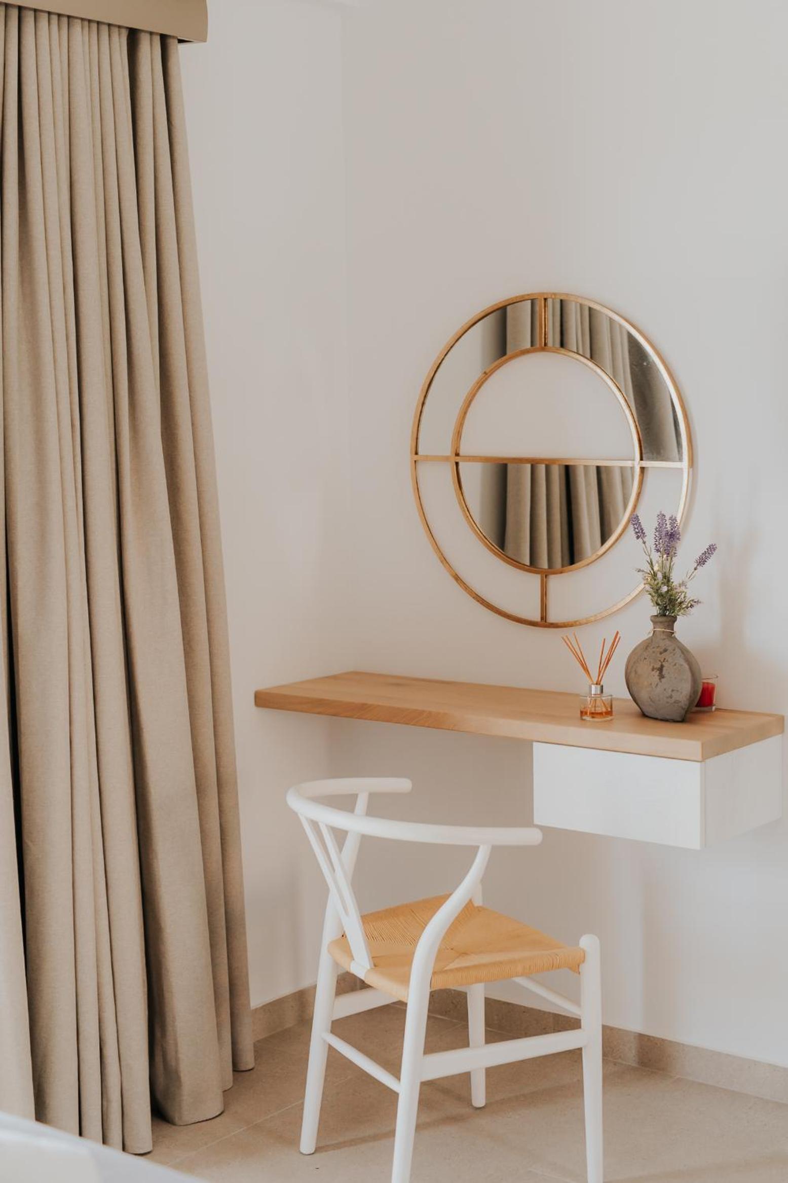Elia Boutique Hotel apartahotel en Parga — hotel room
